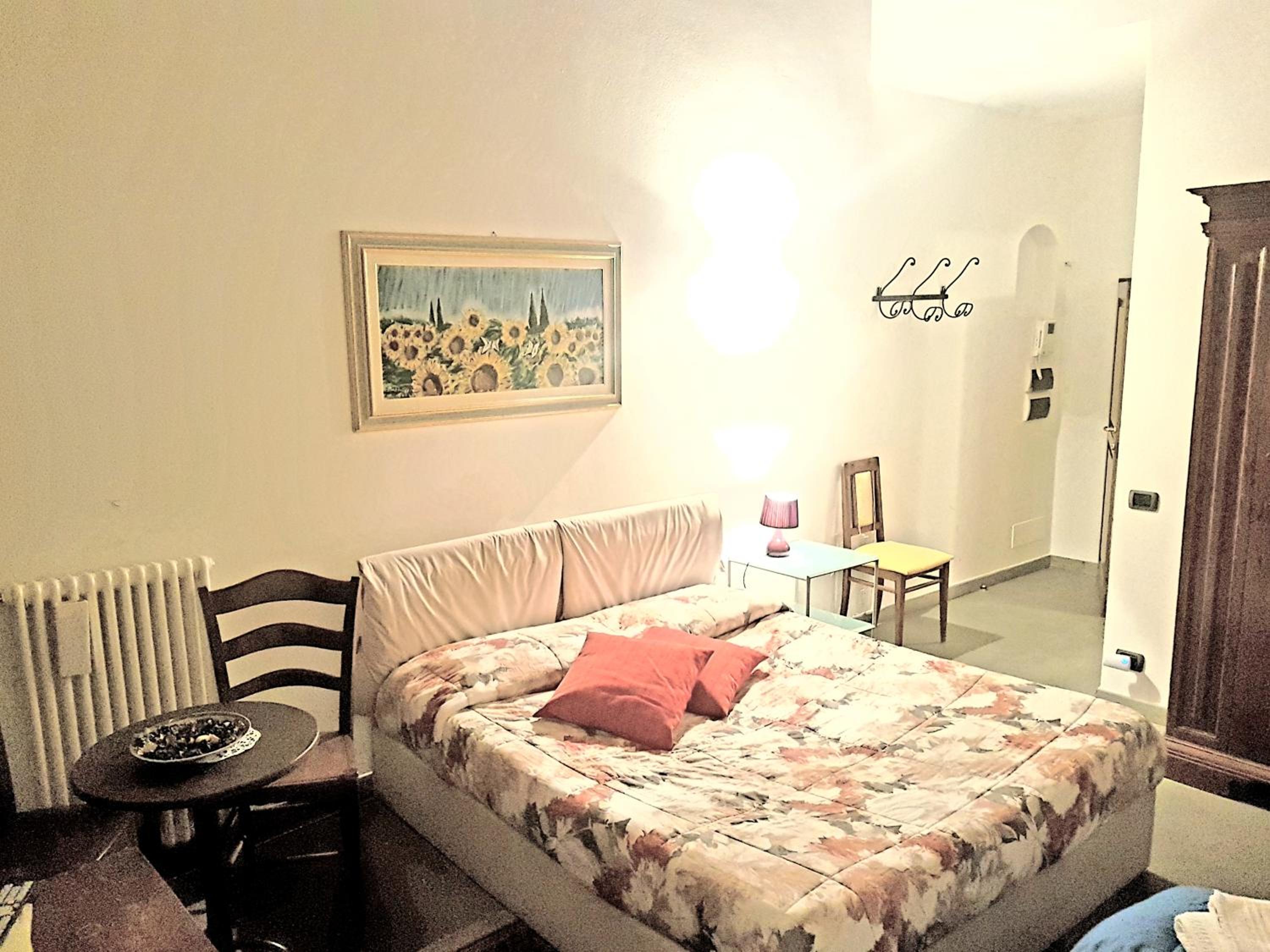 La Corte Del Re Suite & Rooms Arezzo