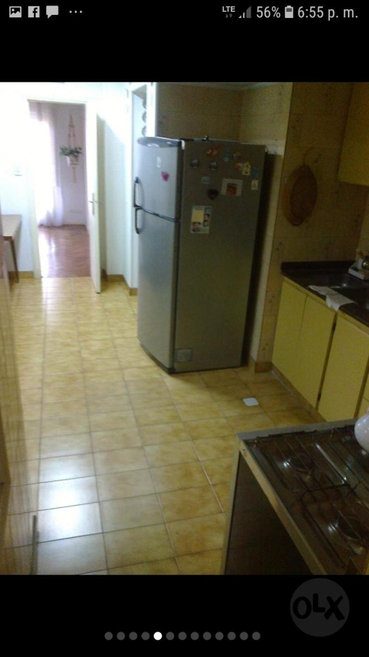 Semi piso 140 m2 Mar del Plata