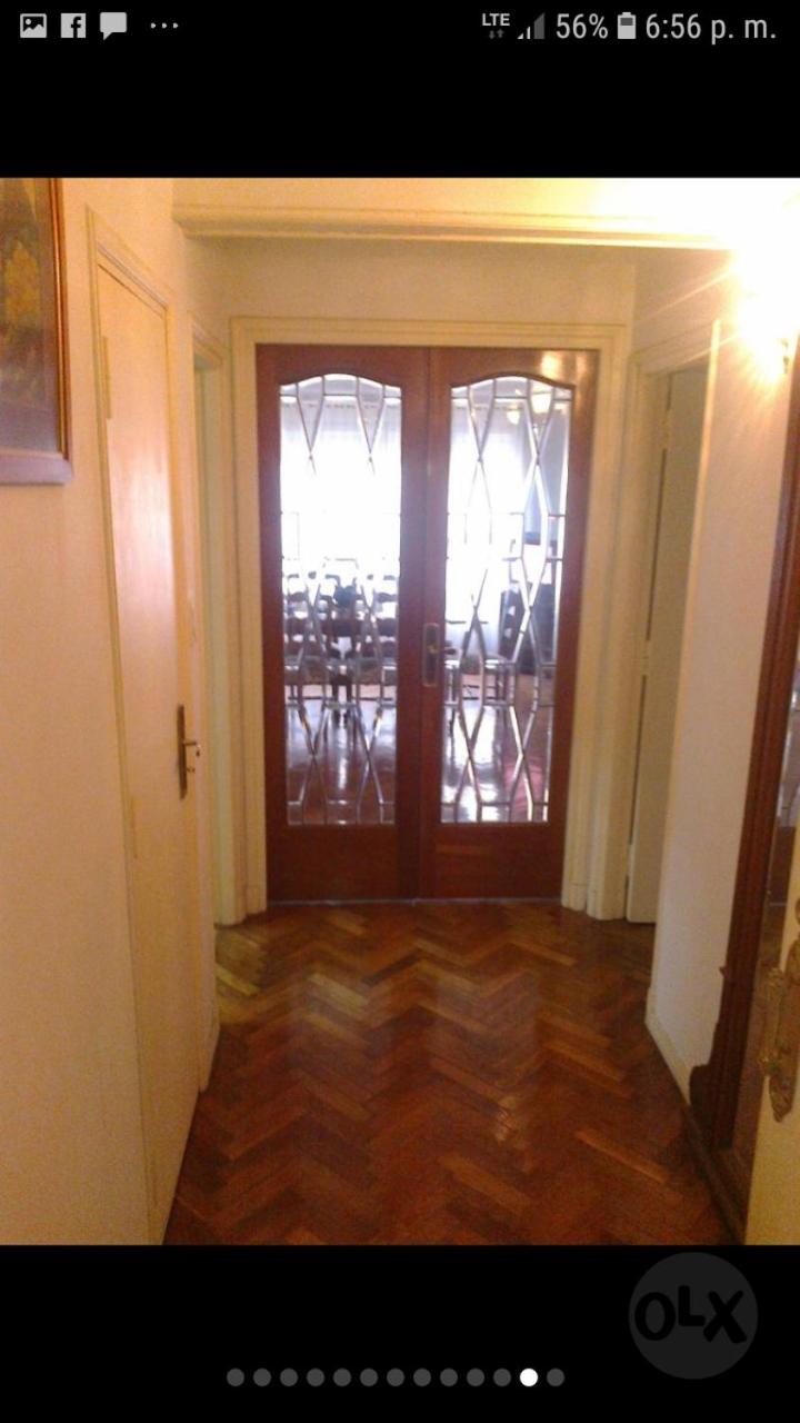 Semi piso 140 m2 Mar del Plata