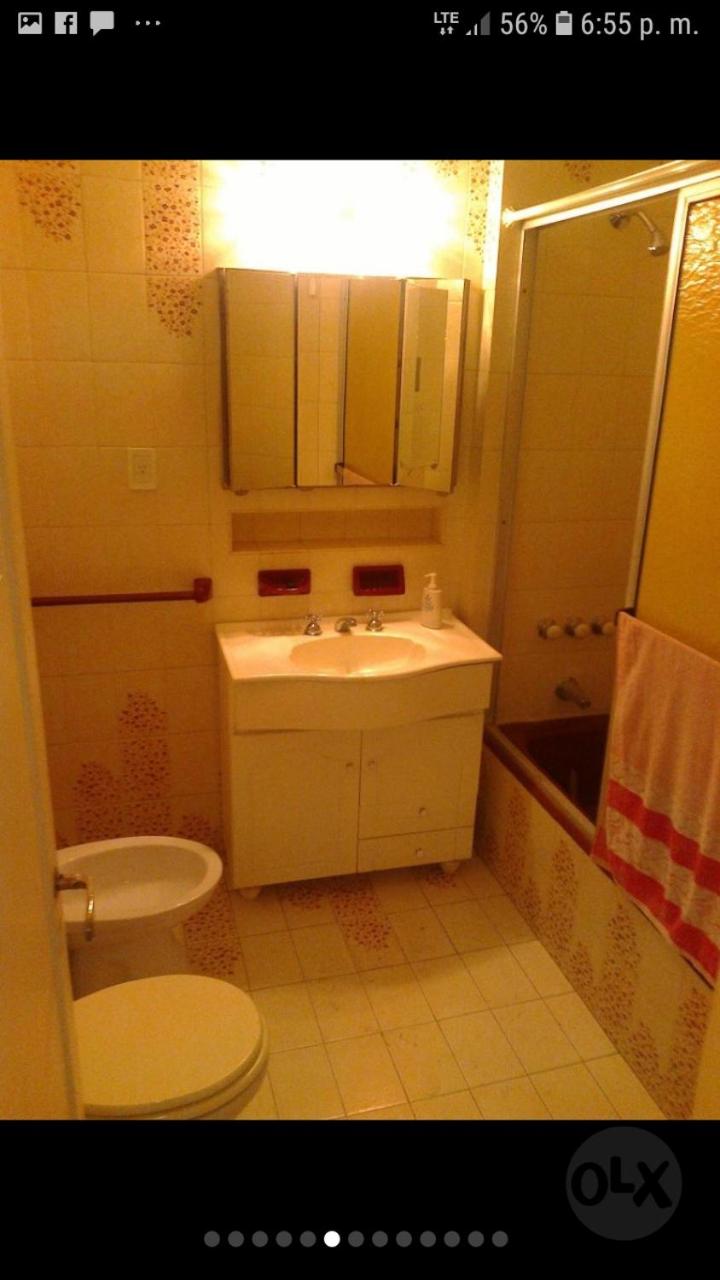 Semi piso 140 m2 Mar del Plata