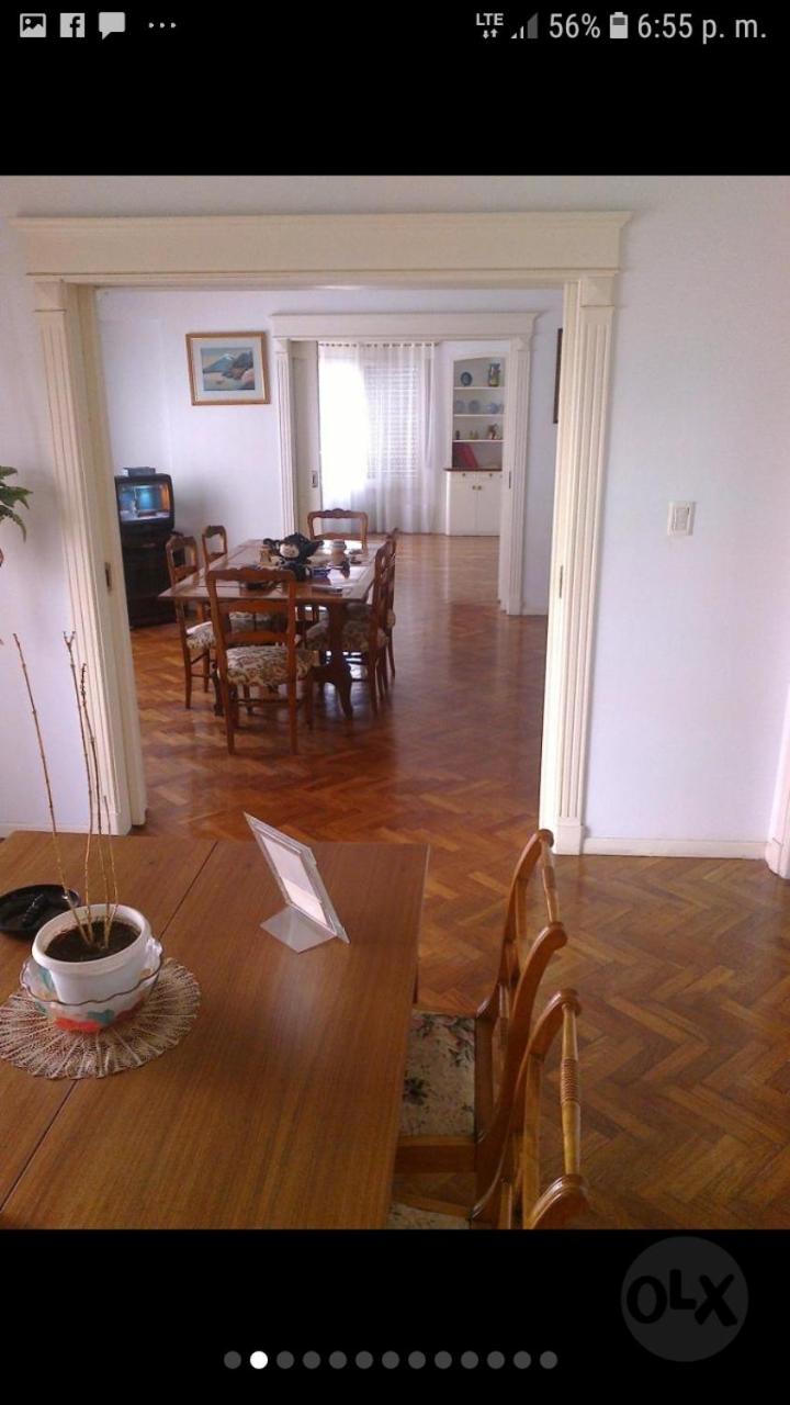 Semi piso 140 m2 Mar del Plata