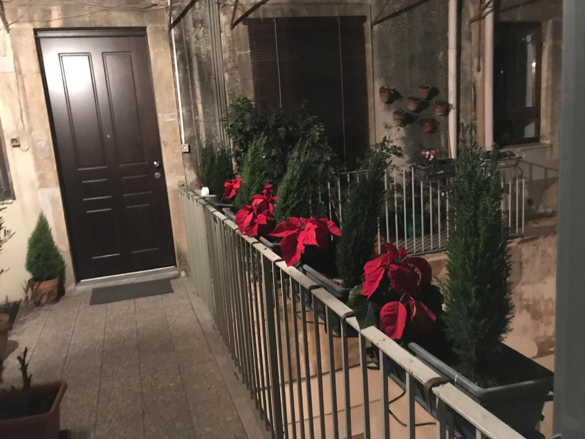 La Casa Nel Barocco