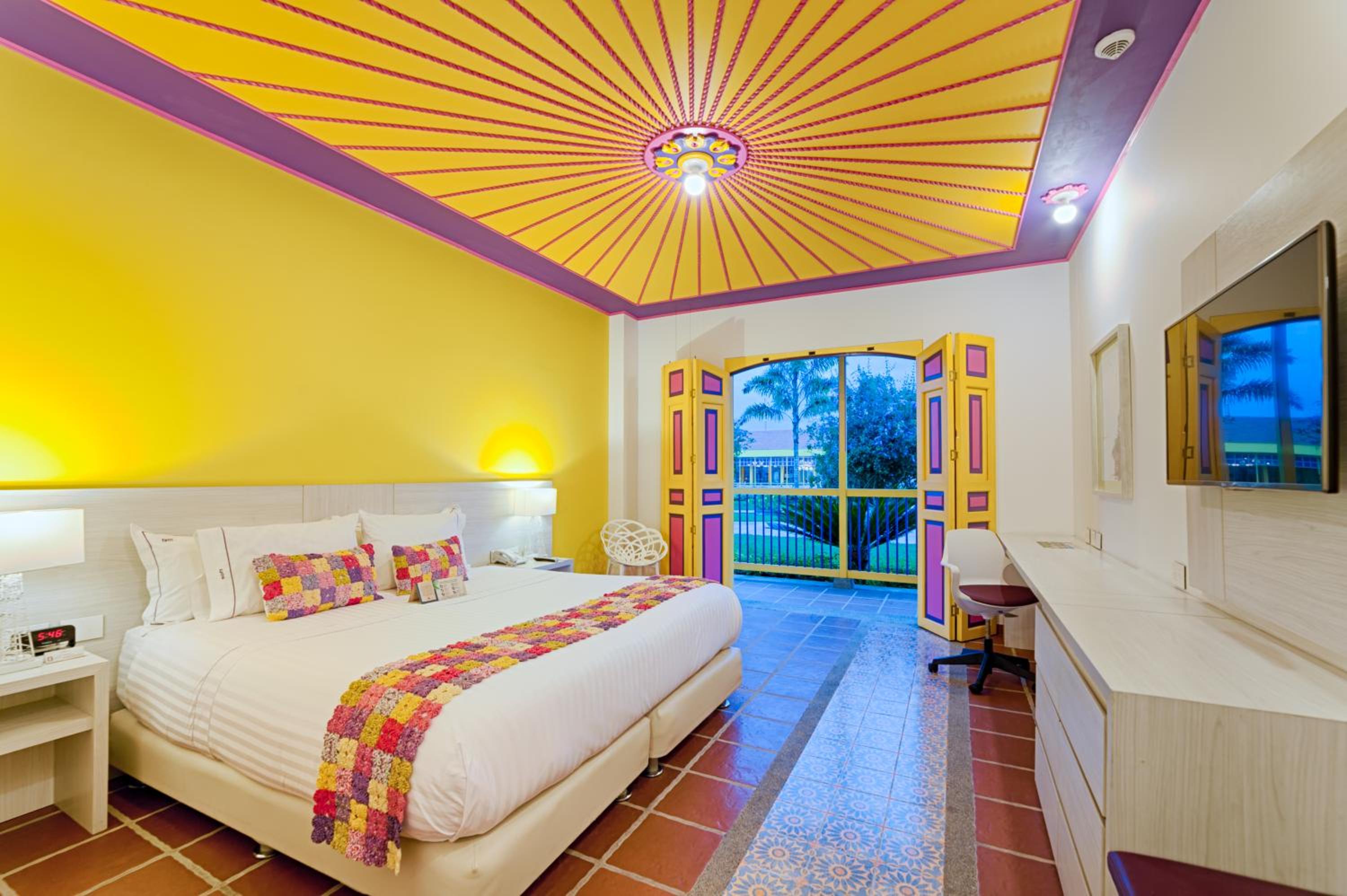 Hotel Mocawa Resort - Image 3