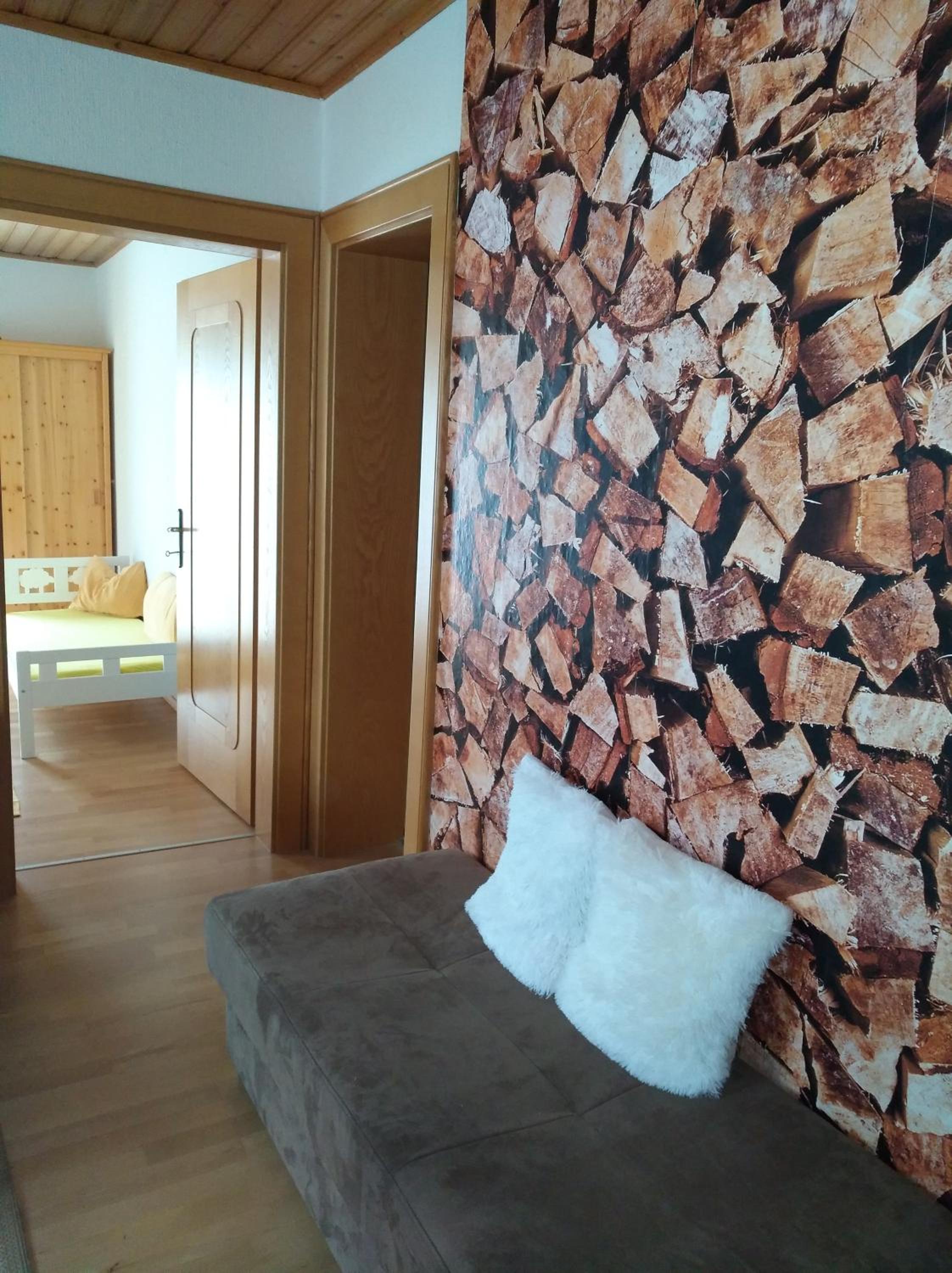 Appartements Haus Bergland
