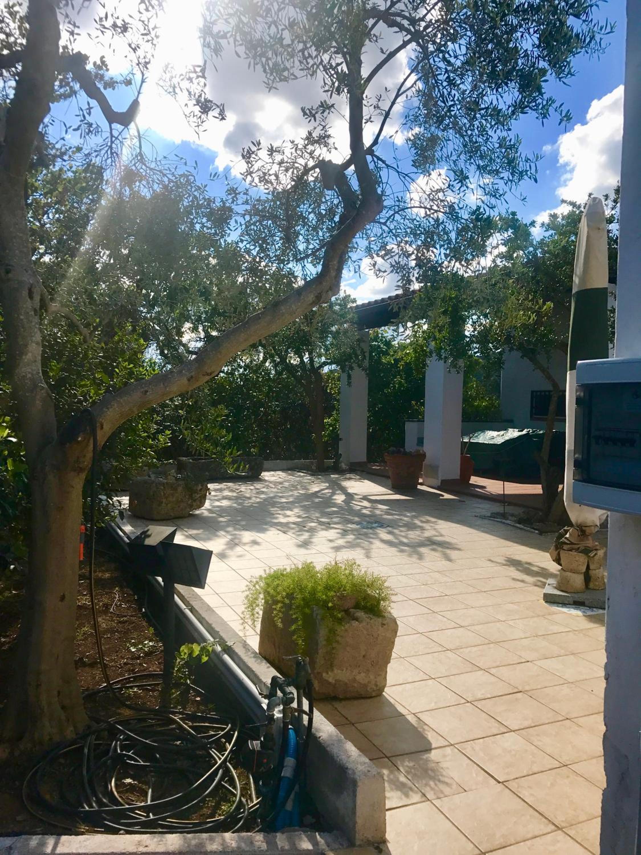 Villa Sara di Puglia view 3