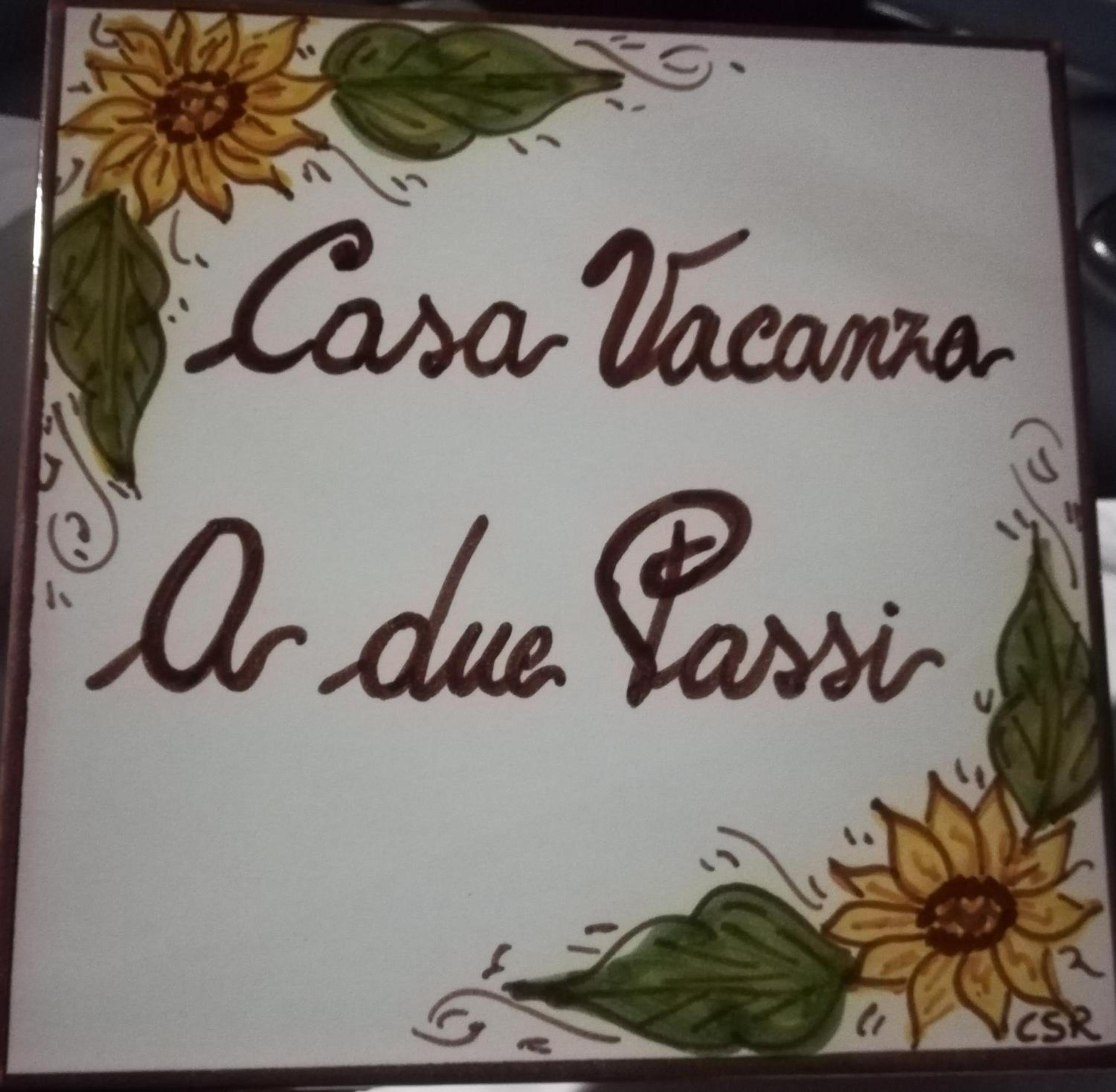 Casa Vacanza "A Due Passi" view 5