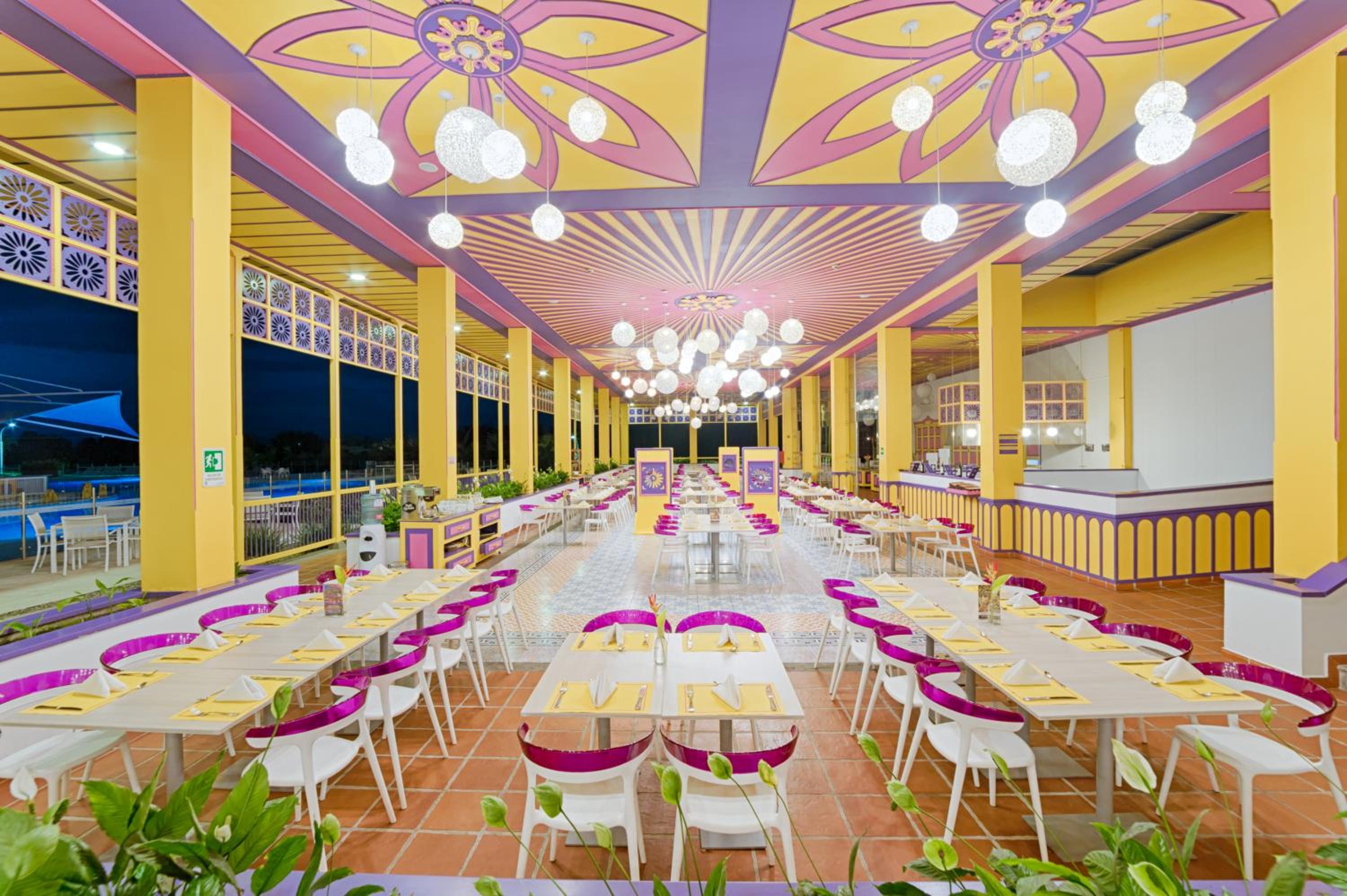 Hotel Mocawa Resort - Image 4