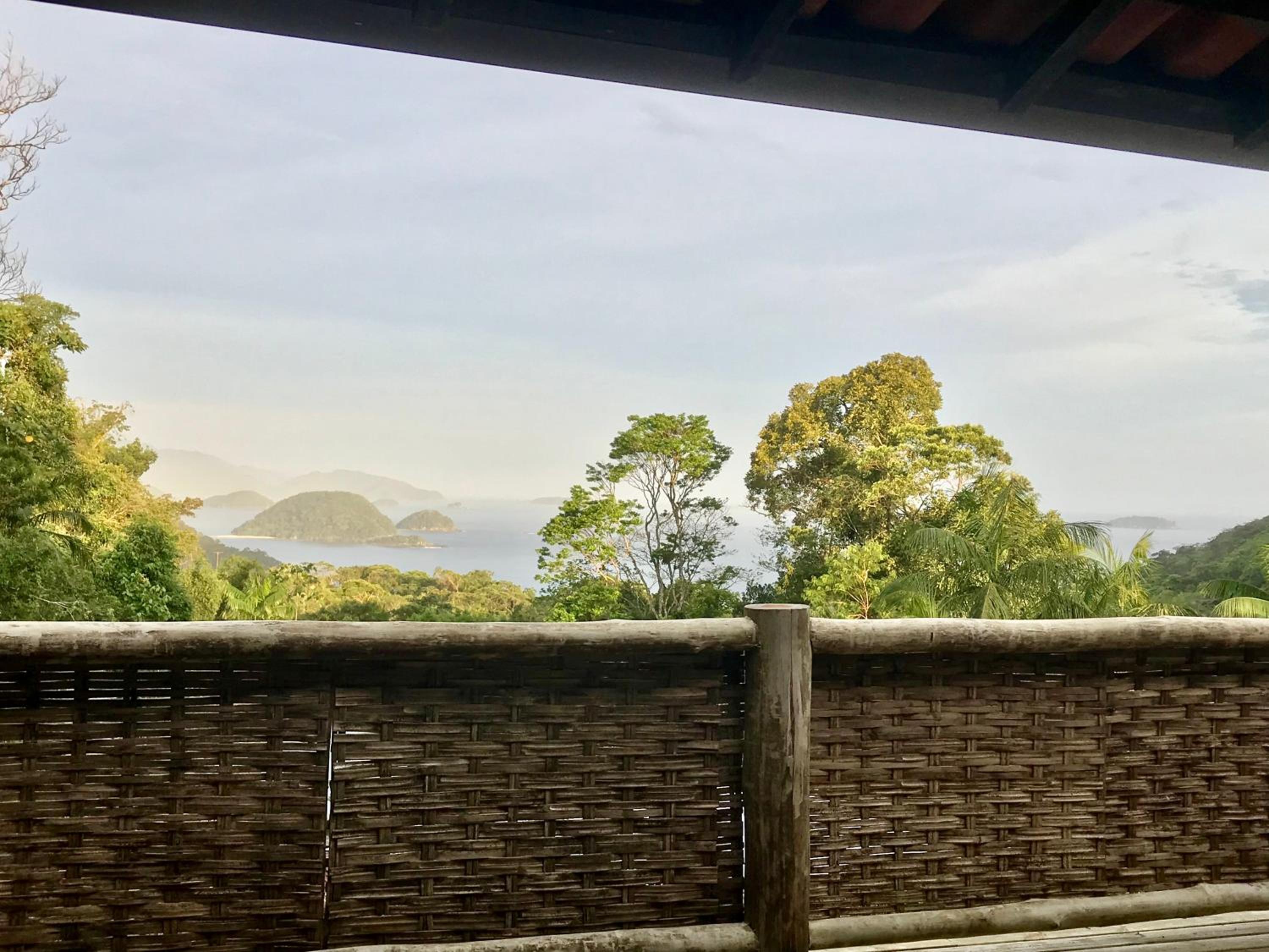 Suites do Félix view 5
