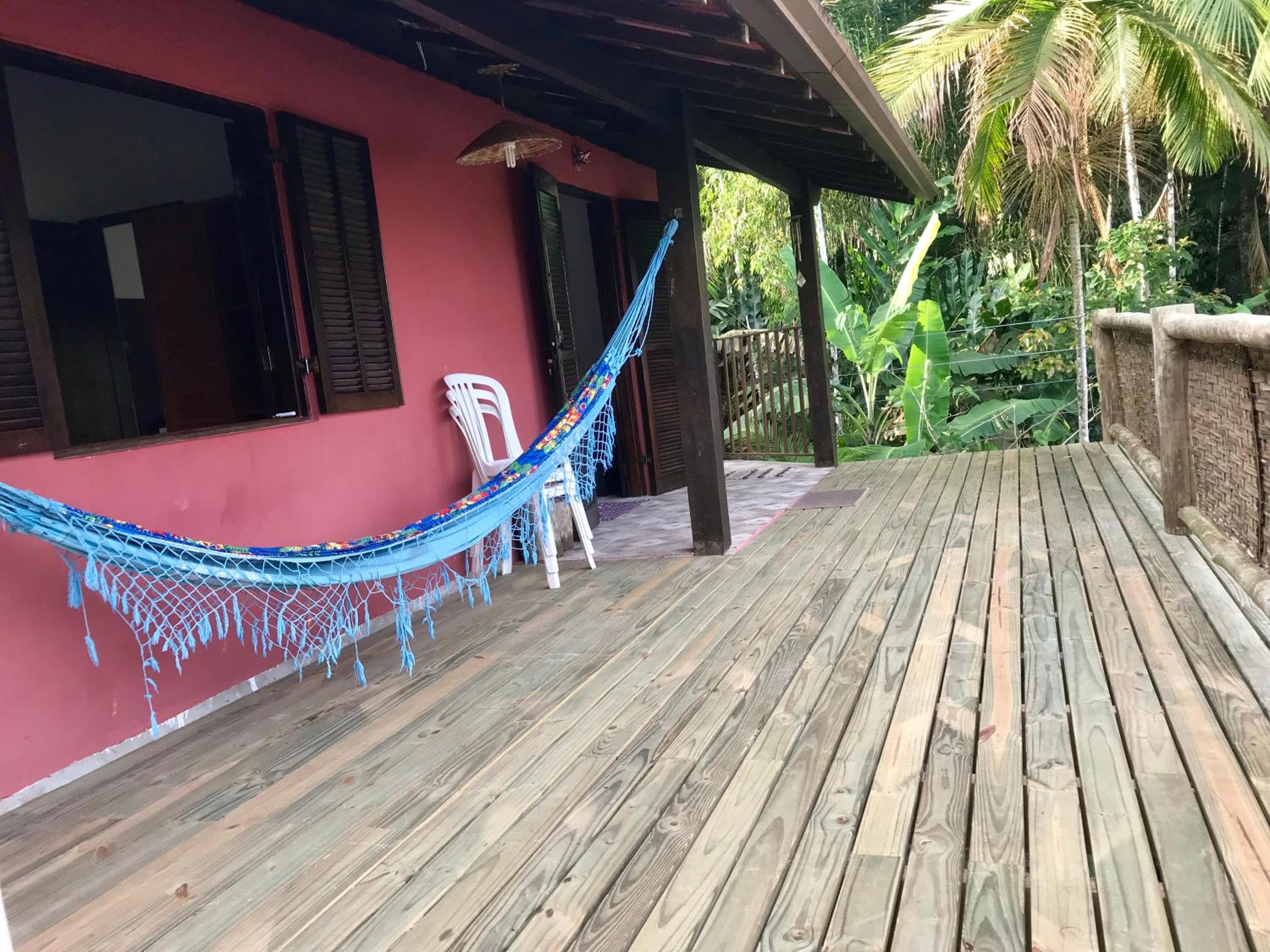 Suites do Félix view 4