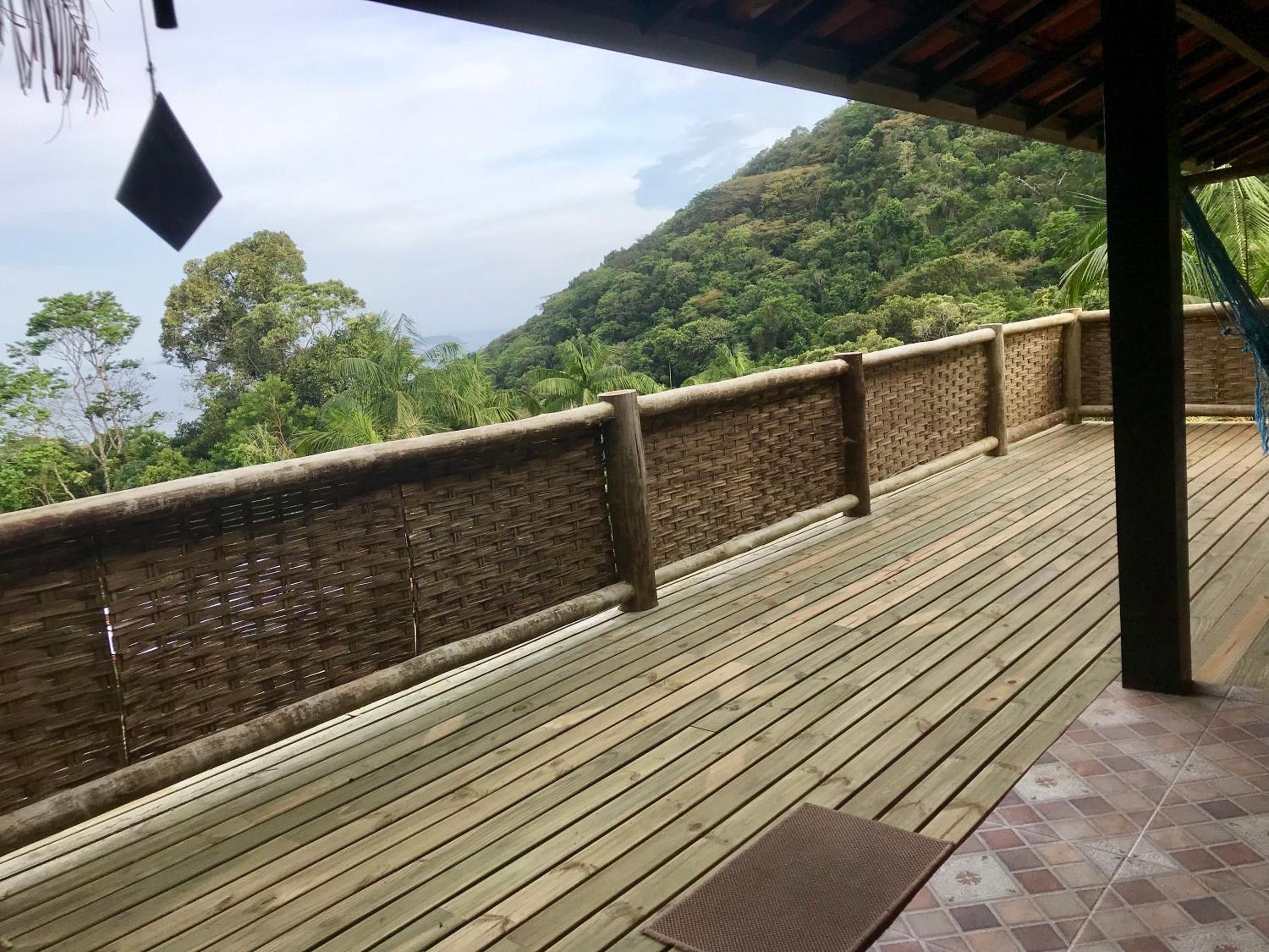Suites do Félix view 2