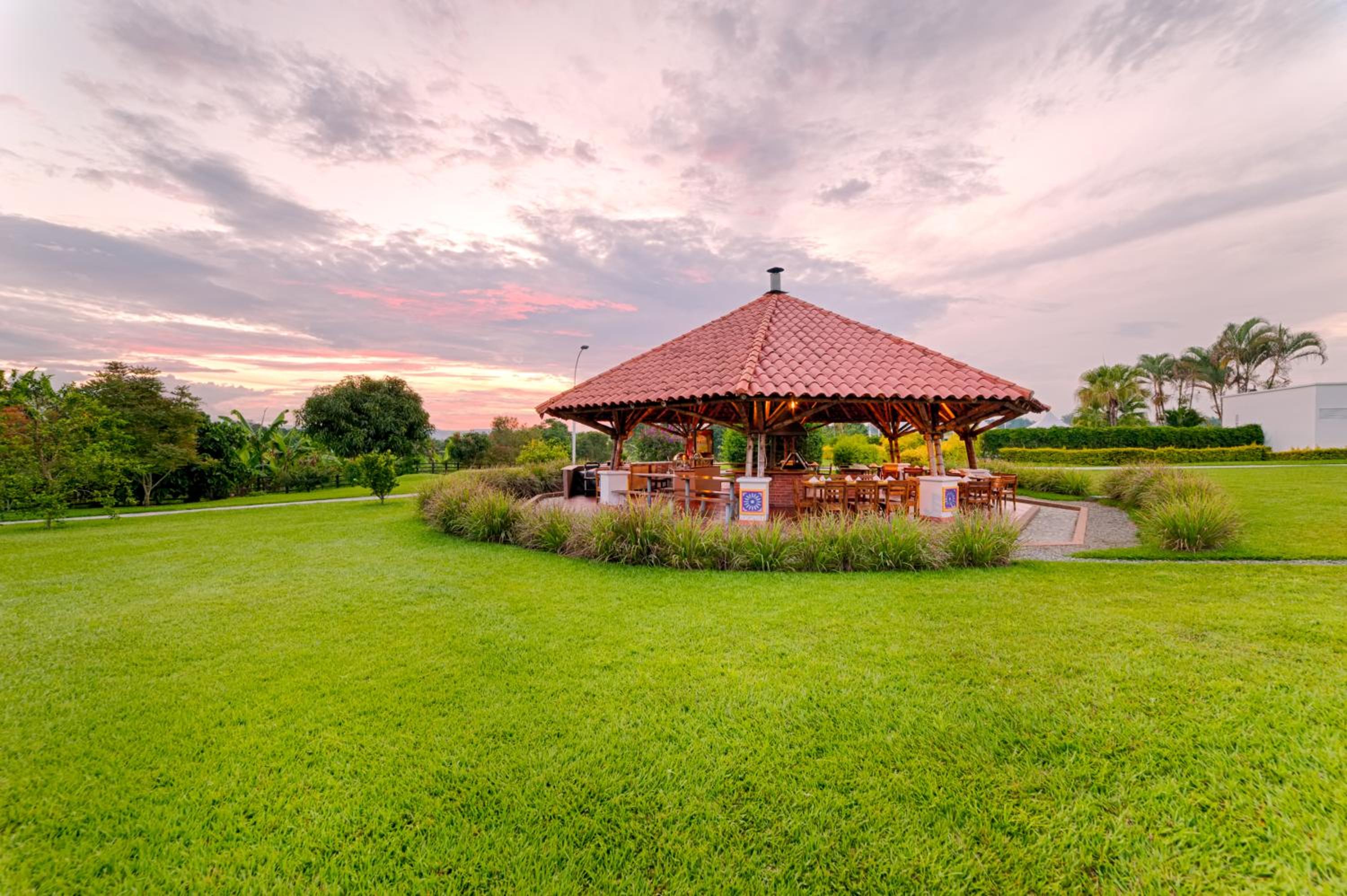 Hotel Mocawa Resort - Image 2