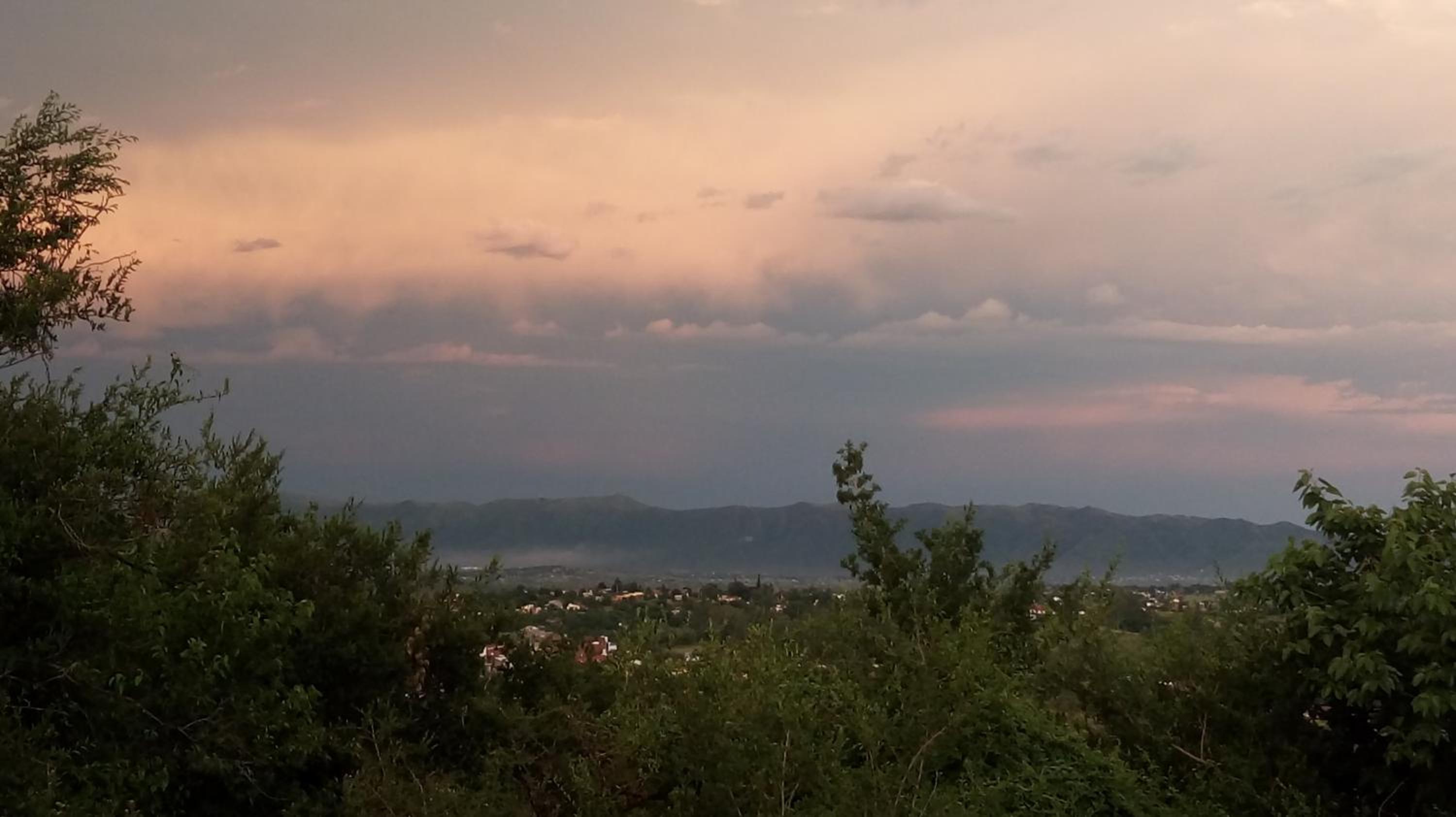 Alto de Balcón