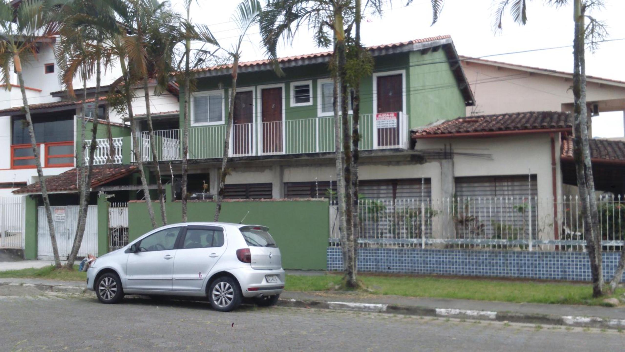 Quatro Irmãos