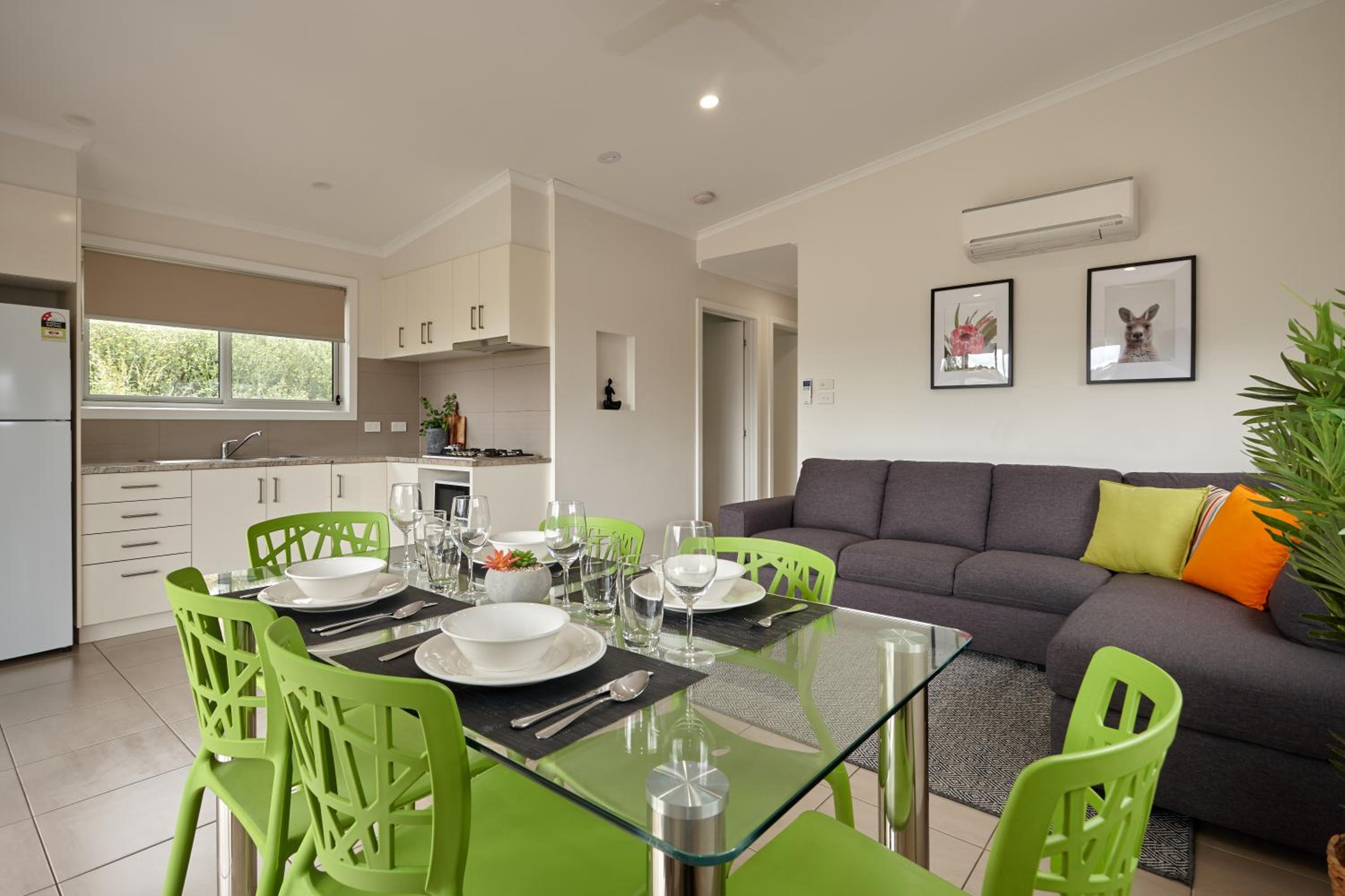 BIG4 Launceston Holiday Park