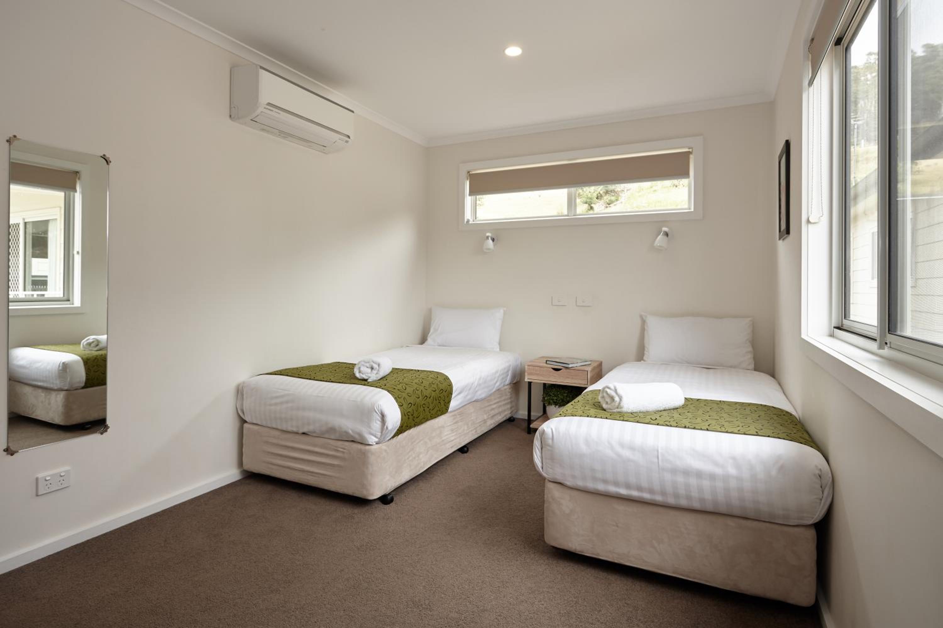 BIG4 Launceston Holiday Park