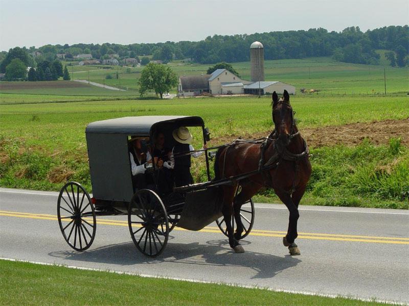 The Inn at Leola Village, a Historic Hotel of America view 3