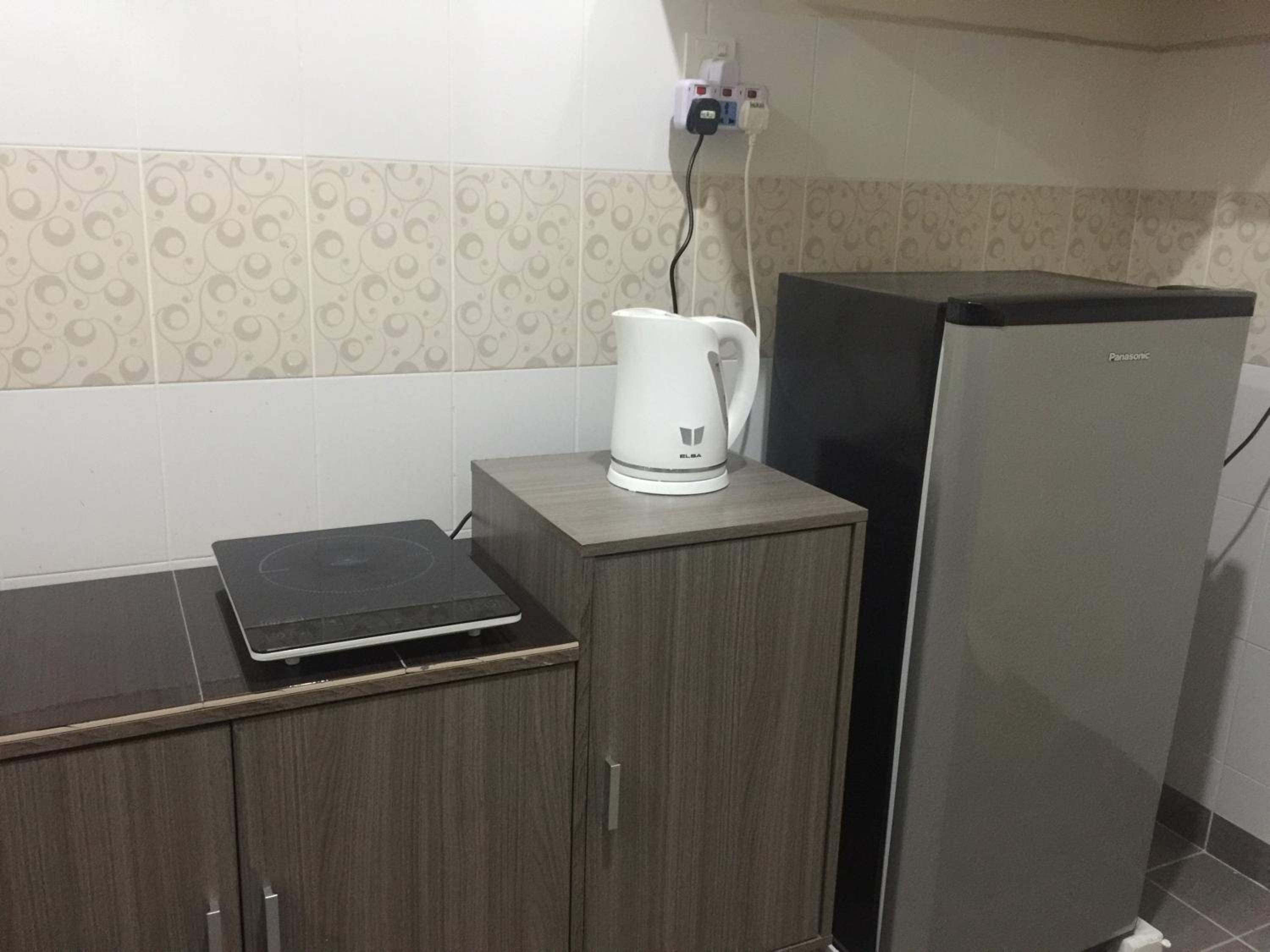Sri Nabalu Apartment Platinum Putatan photo 7