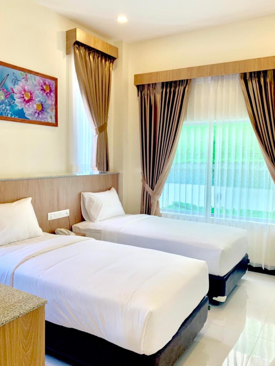 Bintan Lumba Lumba Inn Hotel, 丹戎槟榔 - 3