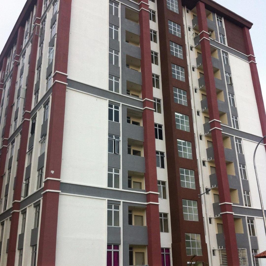 Sri Nabalu Apartment Platinum Putatan photo 6