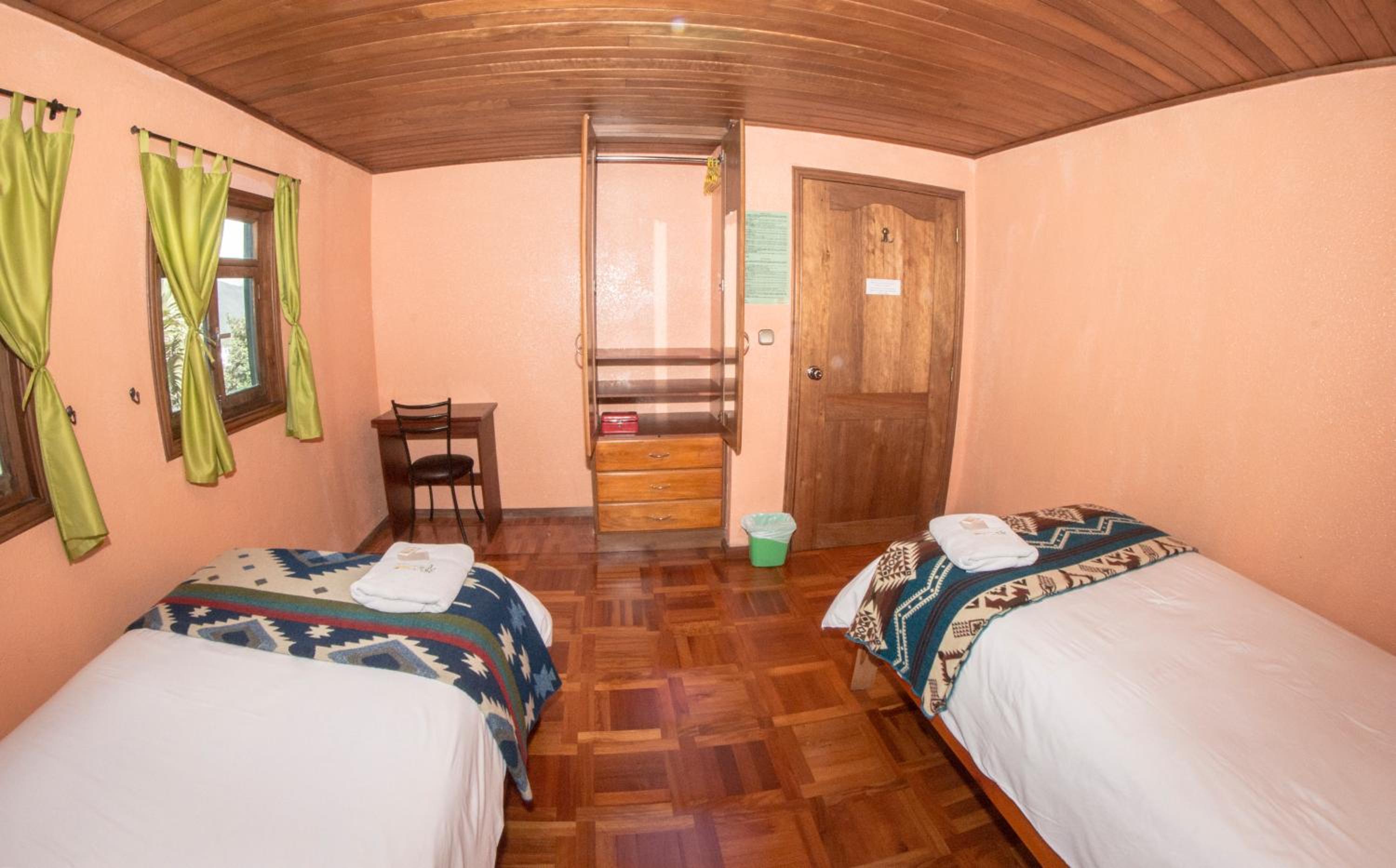 La Casa del Molino Blanco B&B