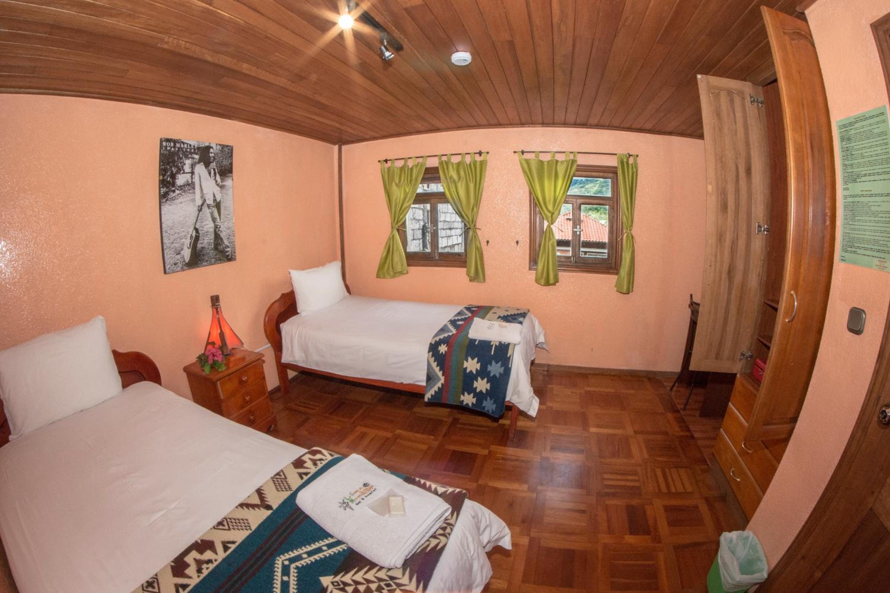 La Casa del Molino Blanco B&B