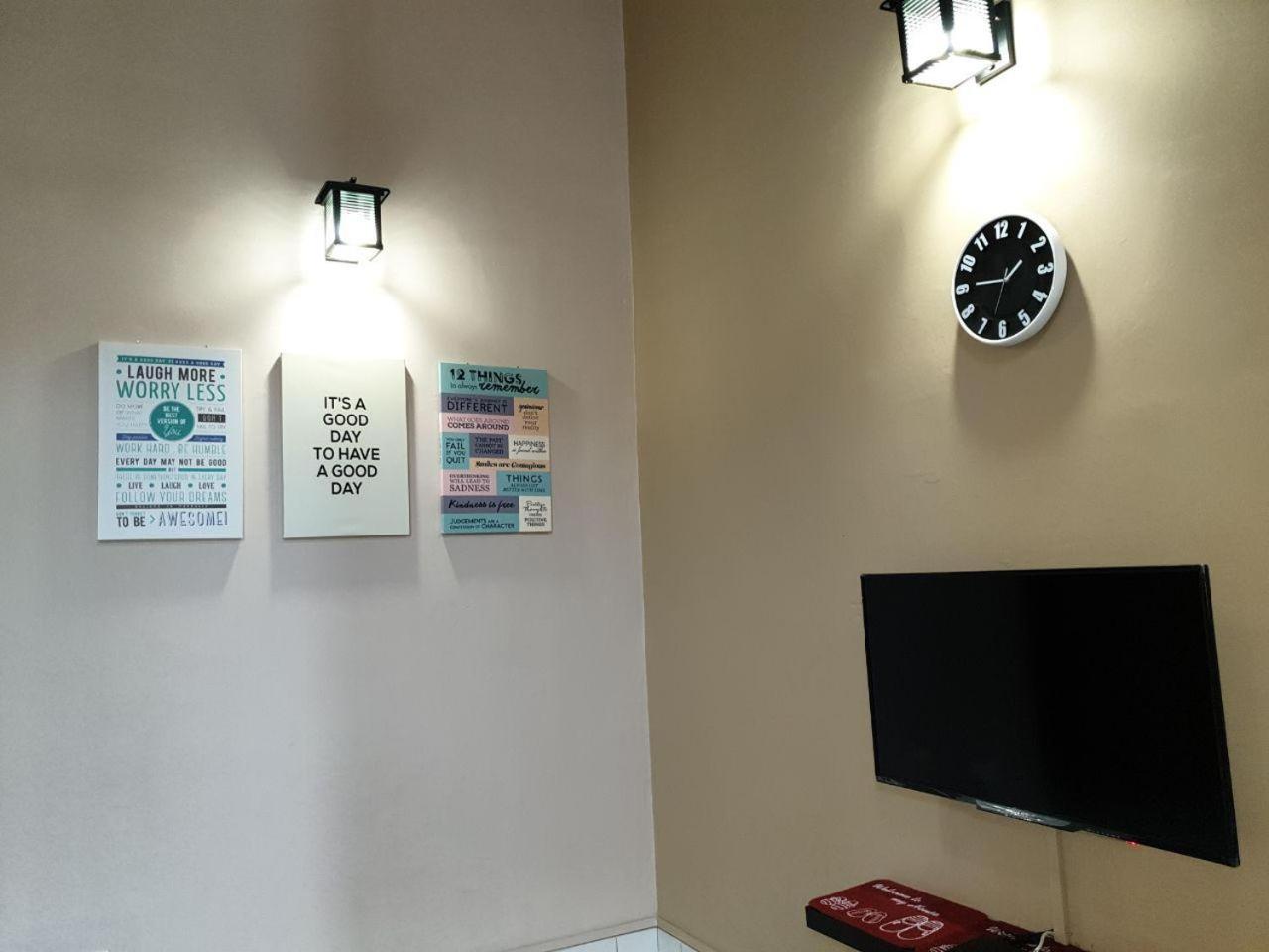 LindaNazri Homestay MITC Melaka photo 5