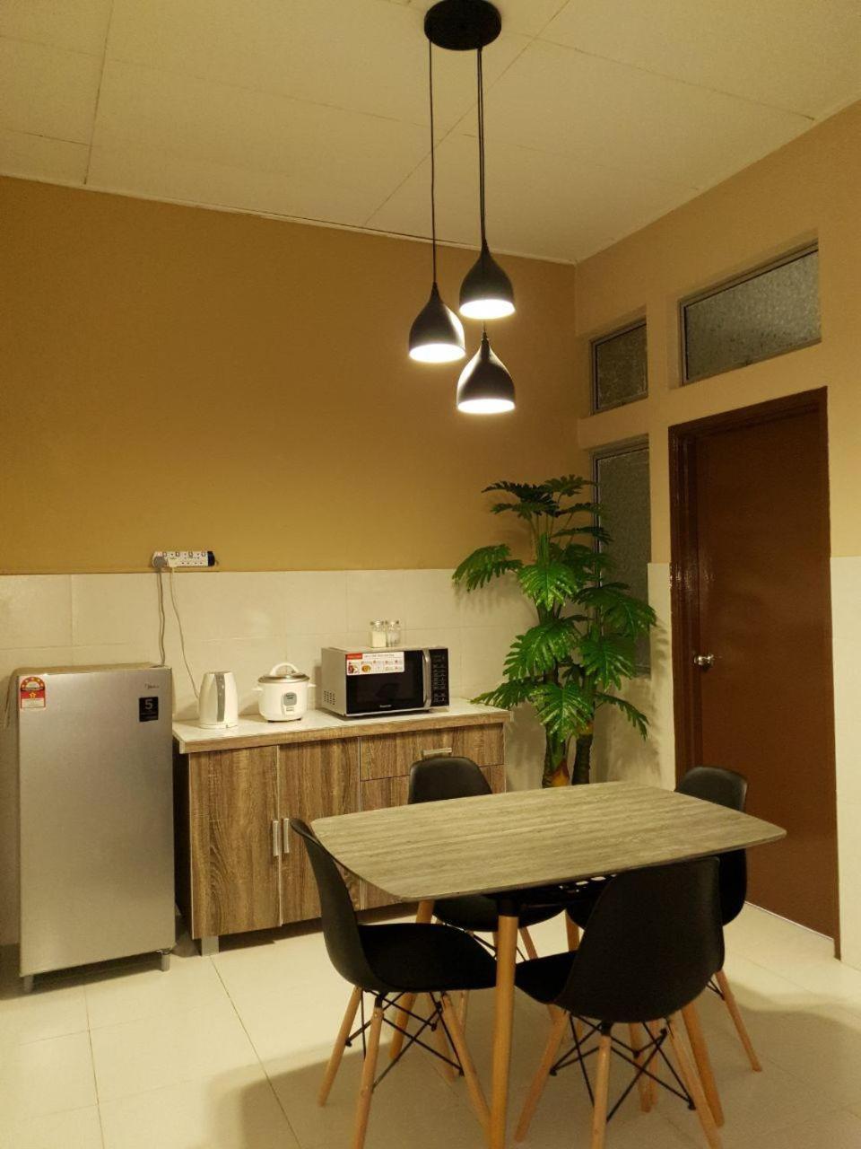 LindaNazri Homestay MITC Melaka photo 6