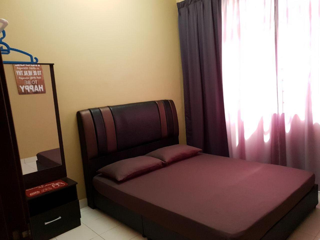 LindaNazri Homestay MITC Melaka photo 7