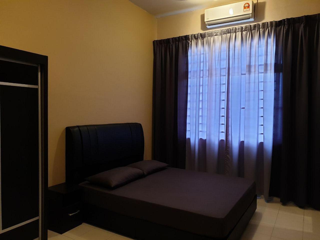LindaNazri Homestay MITC Melaka photo 8