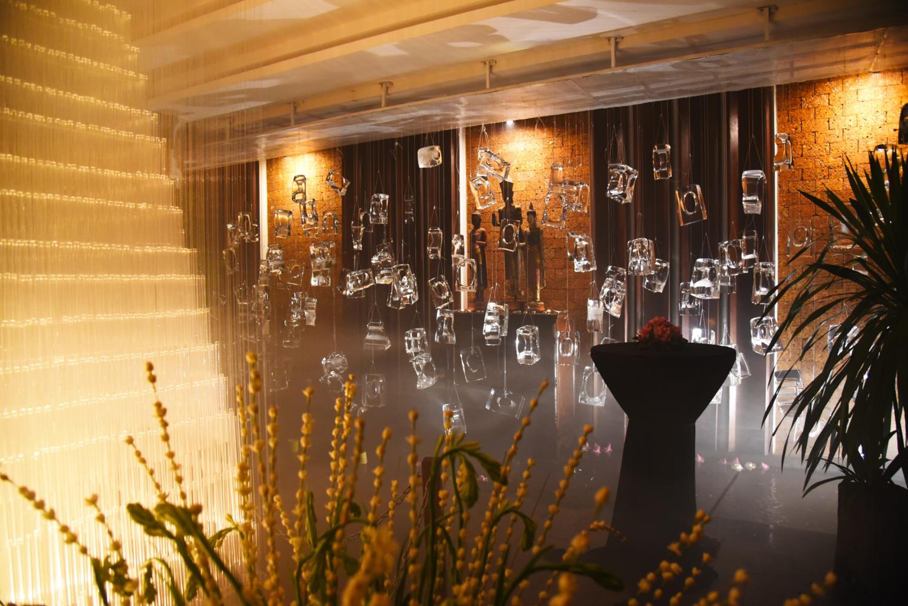 Jaya House River Park Hotel 104