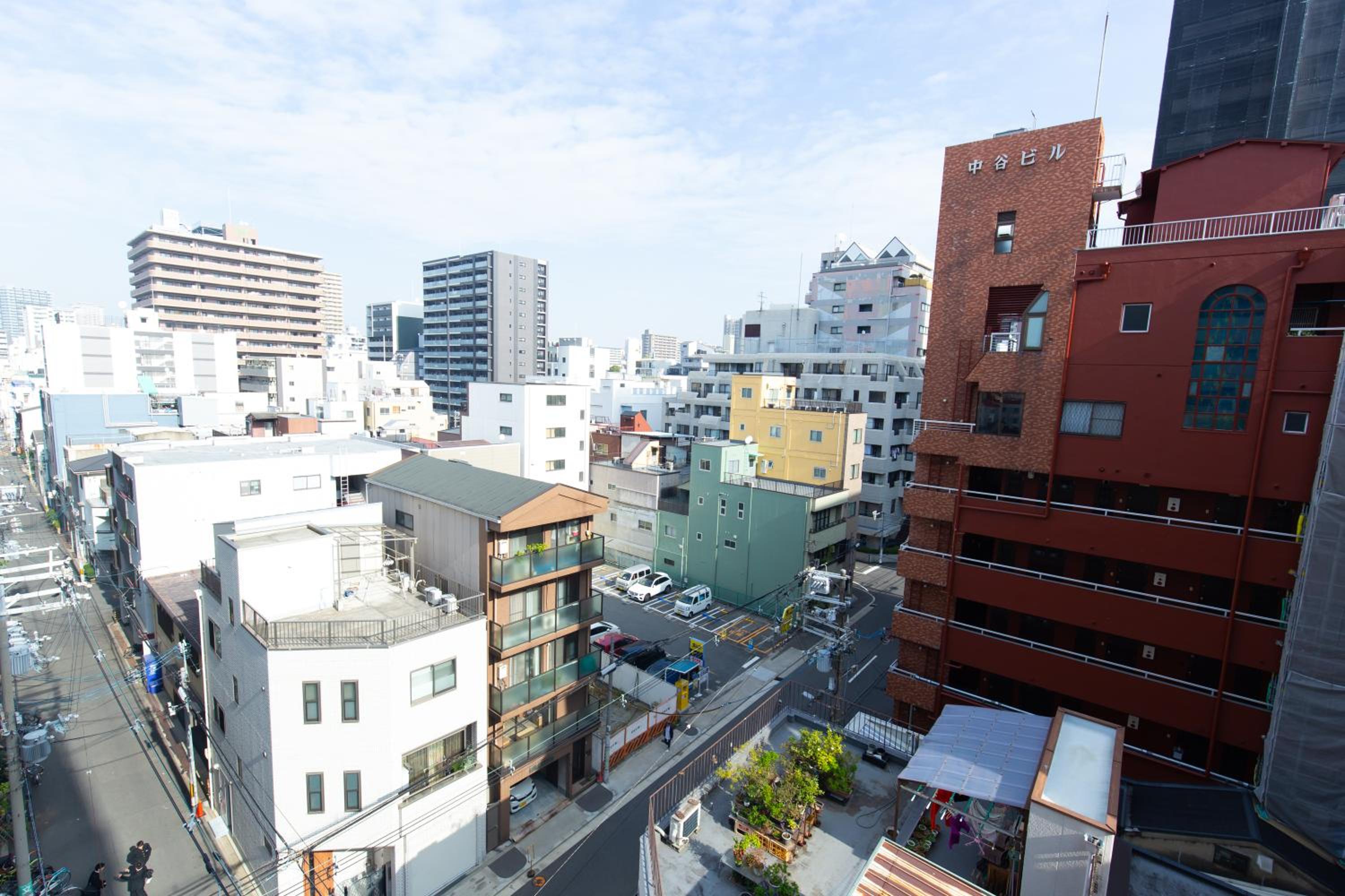 Fraise Nipponbashi -vacation rental-
