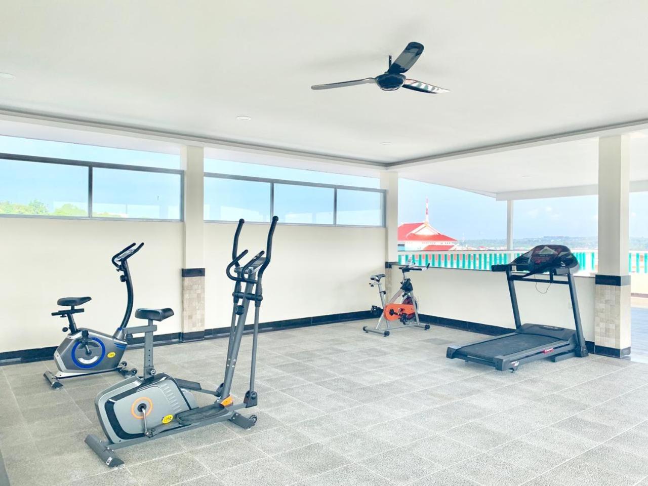 Bintan Lumba Lumba Inn Hotel, 丹戎槟榔 - 21