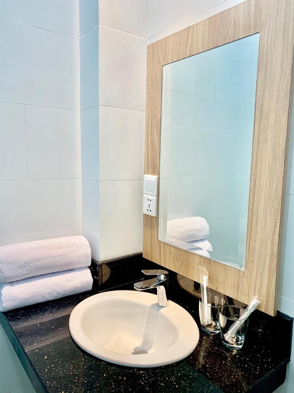 Bintan Lumba Lumba Inn Hotel, 丹戎槟榔 - 11