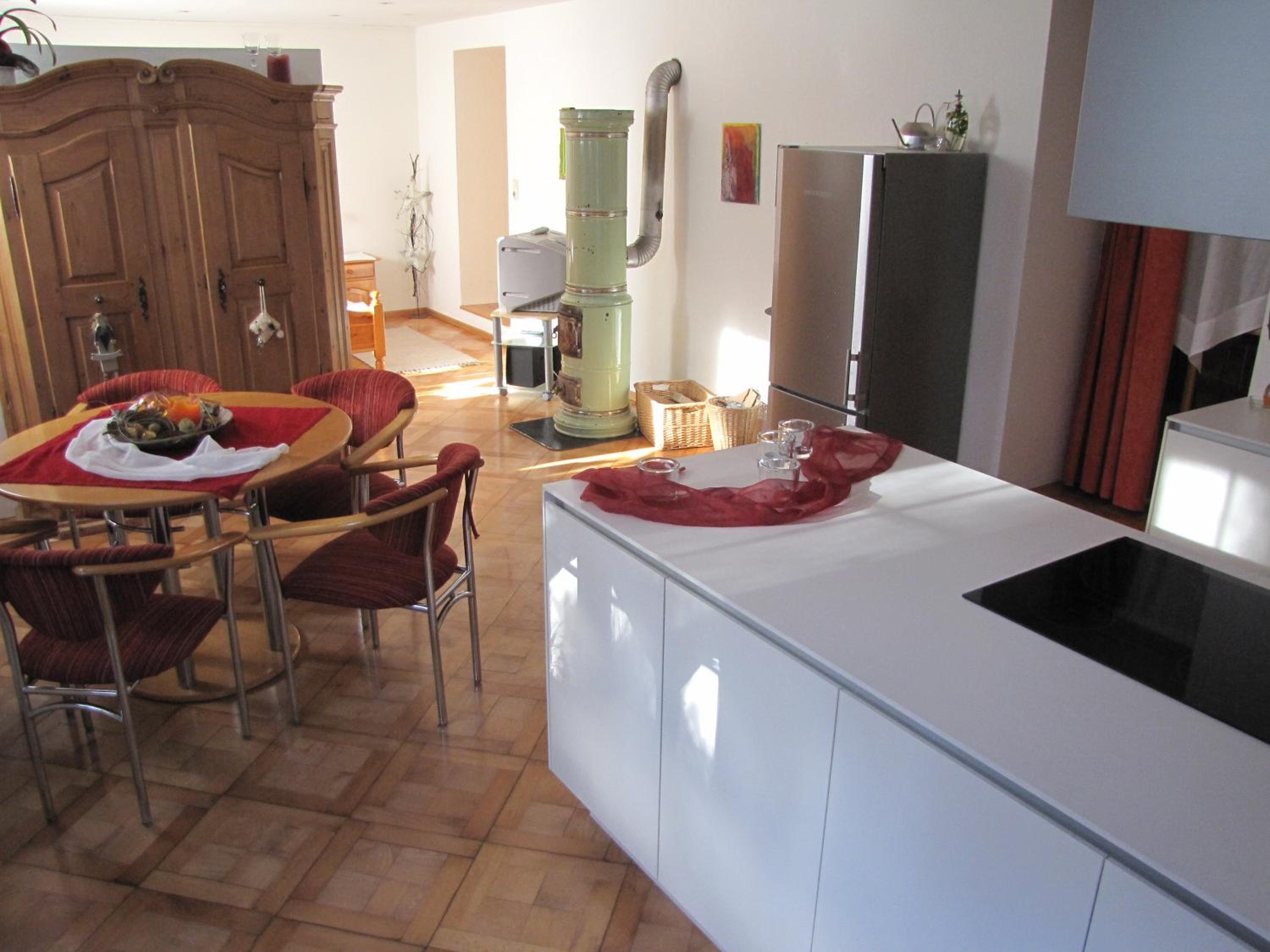 Appartment Marent