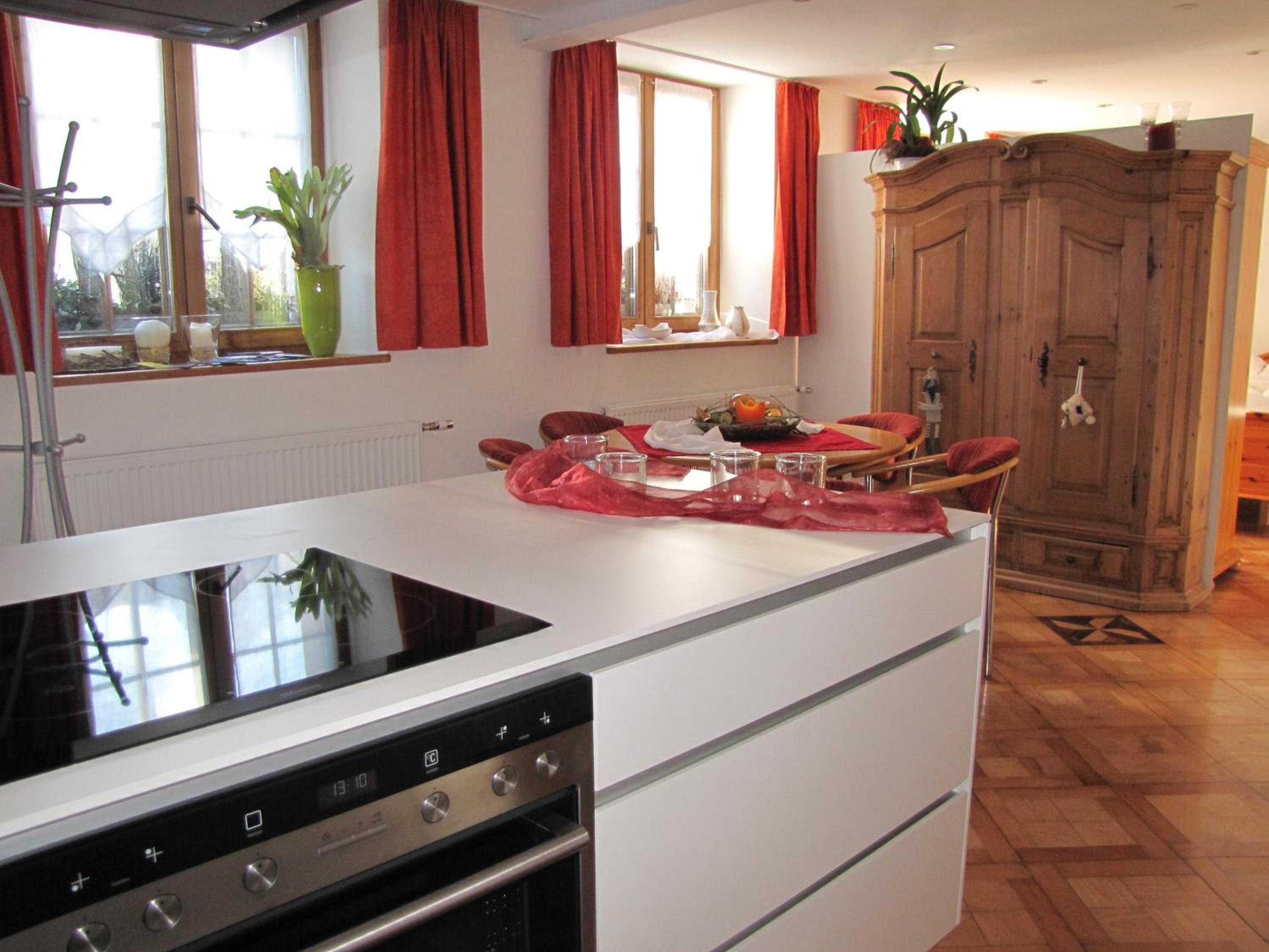 Appartment Marent