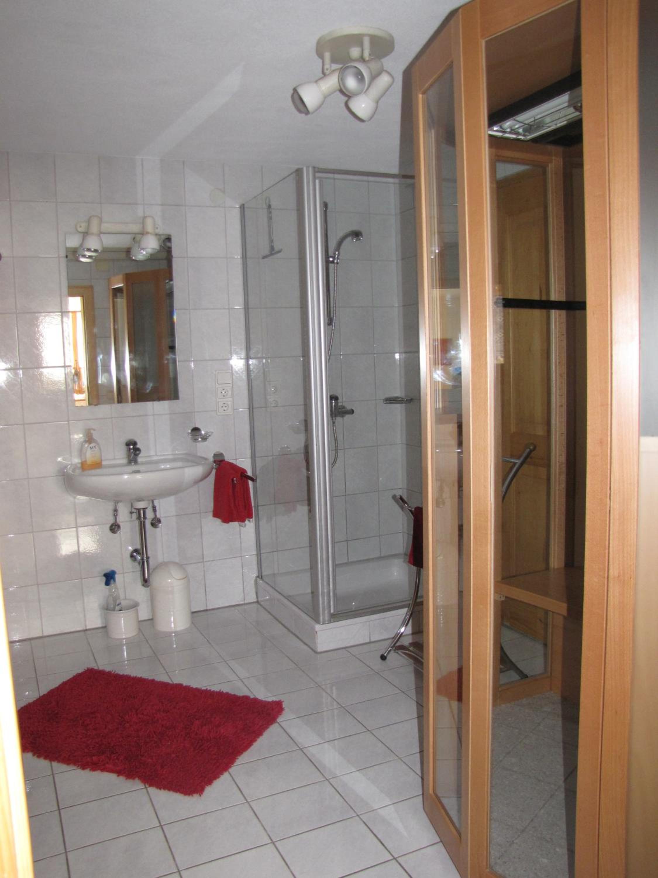 Appartment Marent