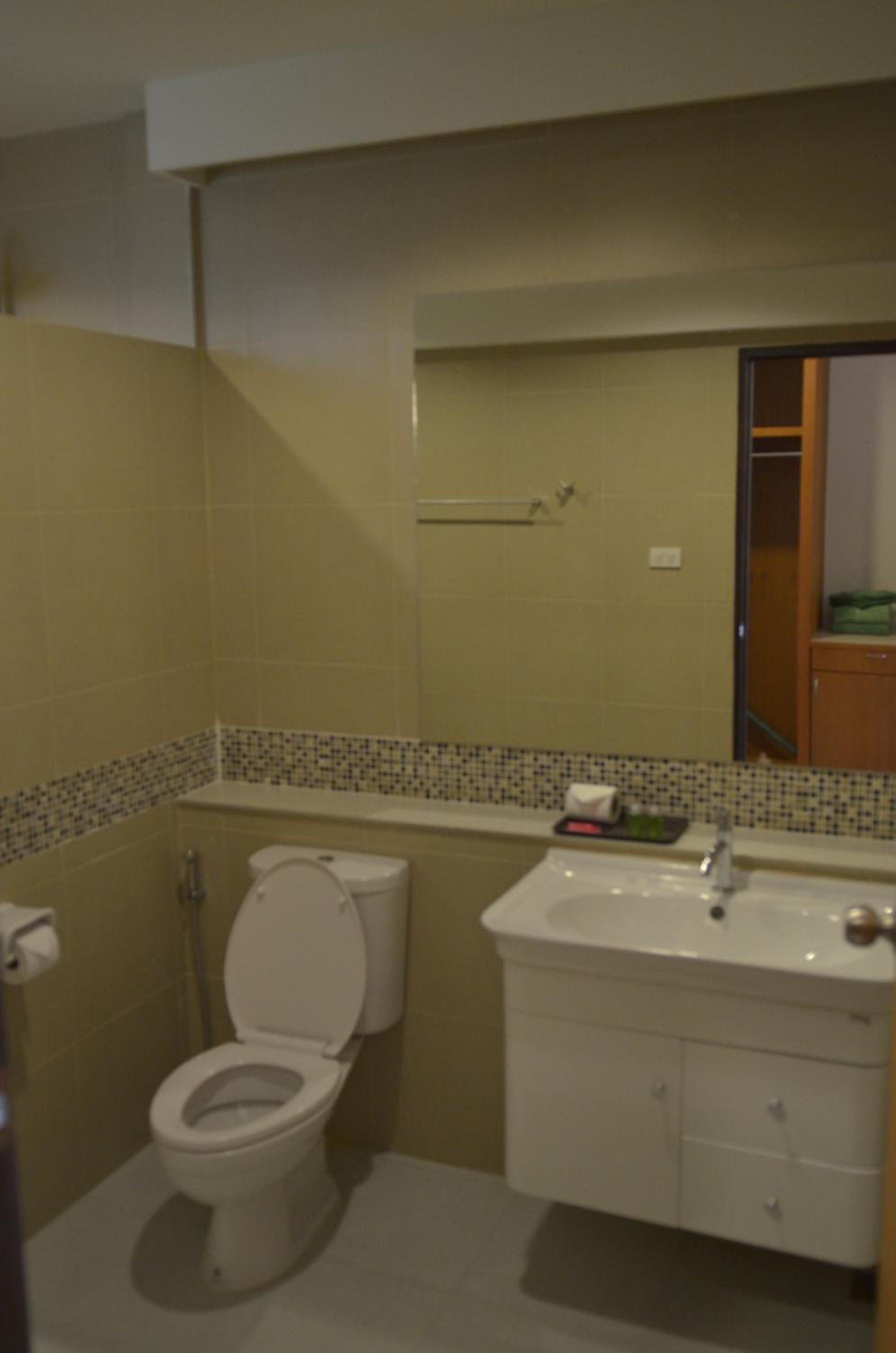 Nakara Long Beach Resort - SHA Extra Plus