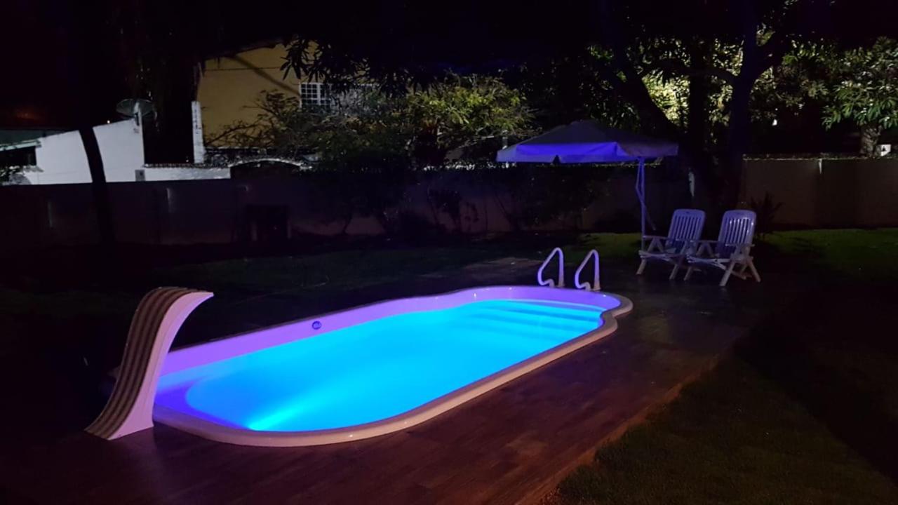 Casa da Praia
