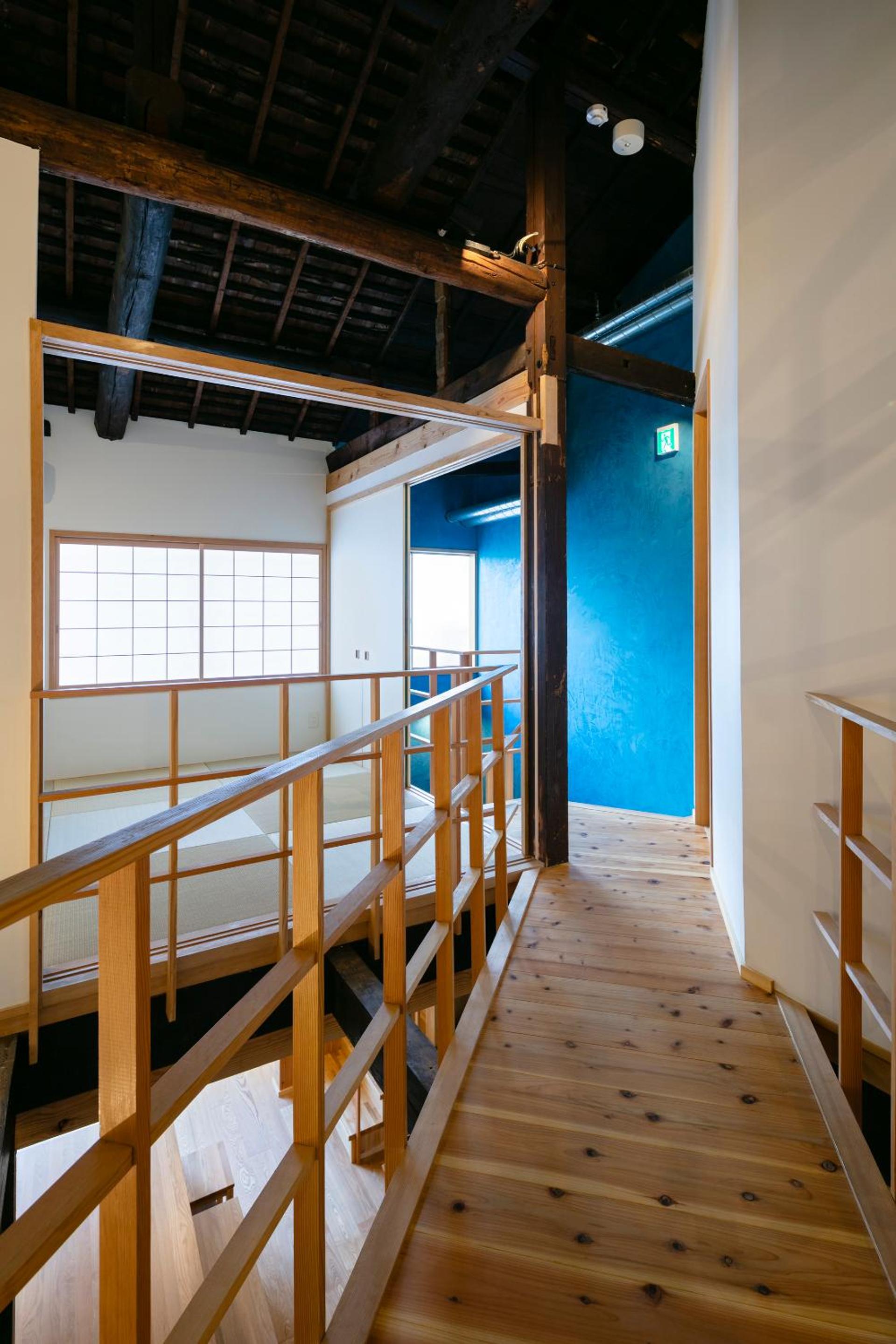 Machiya Hotel YANAGI view 5