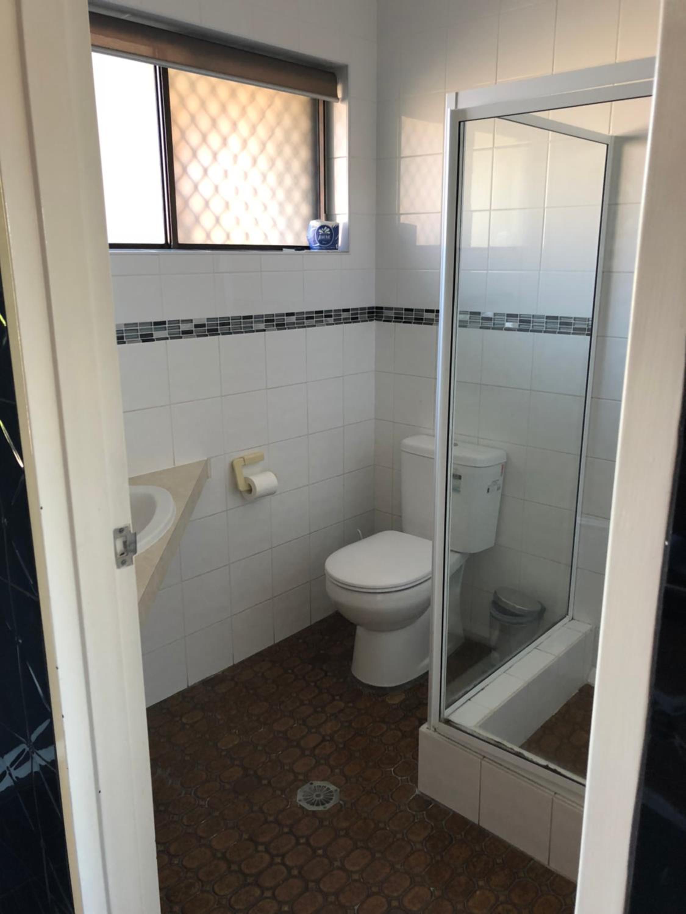 Tamworth Central Motel