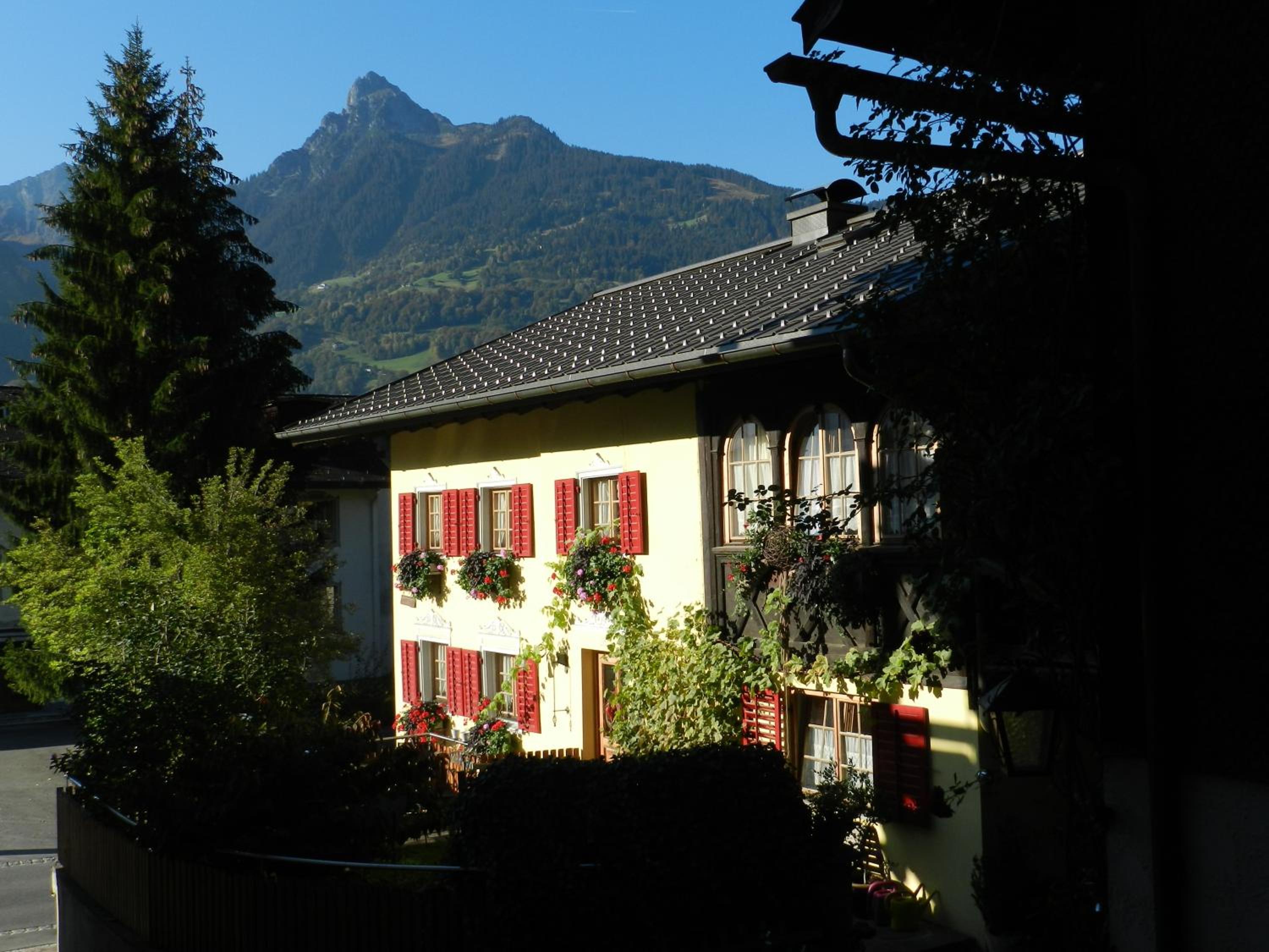 Appartment Marent