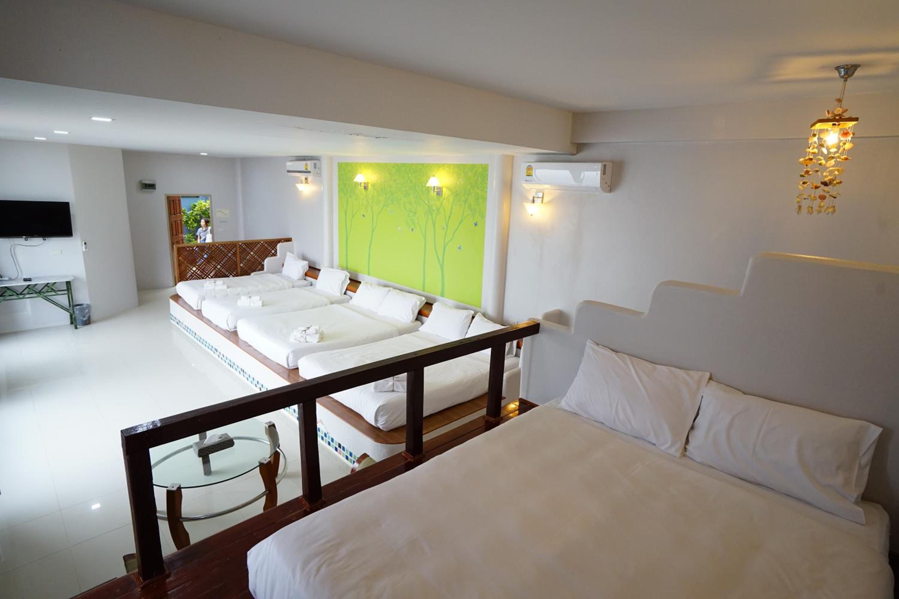 Seashell Village Resort