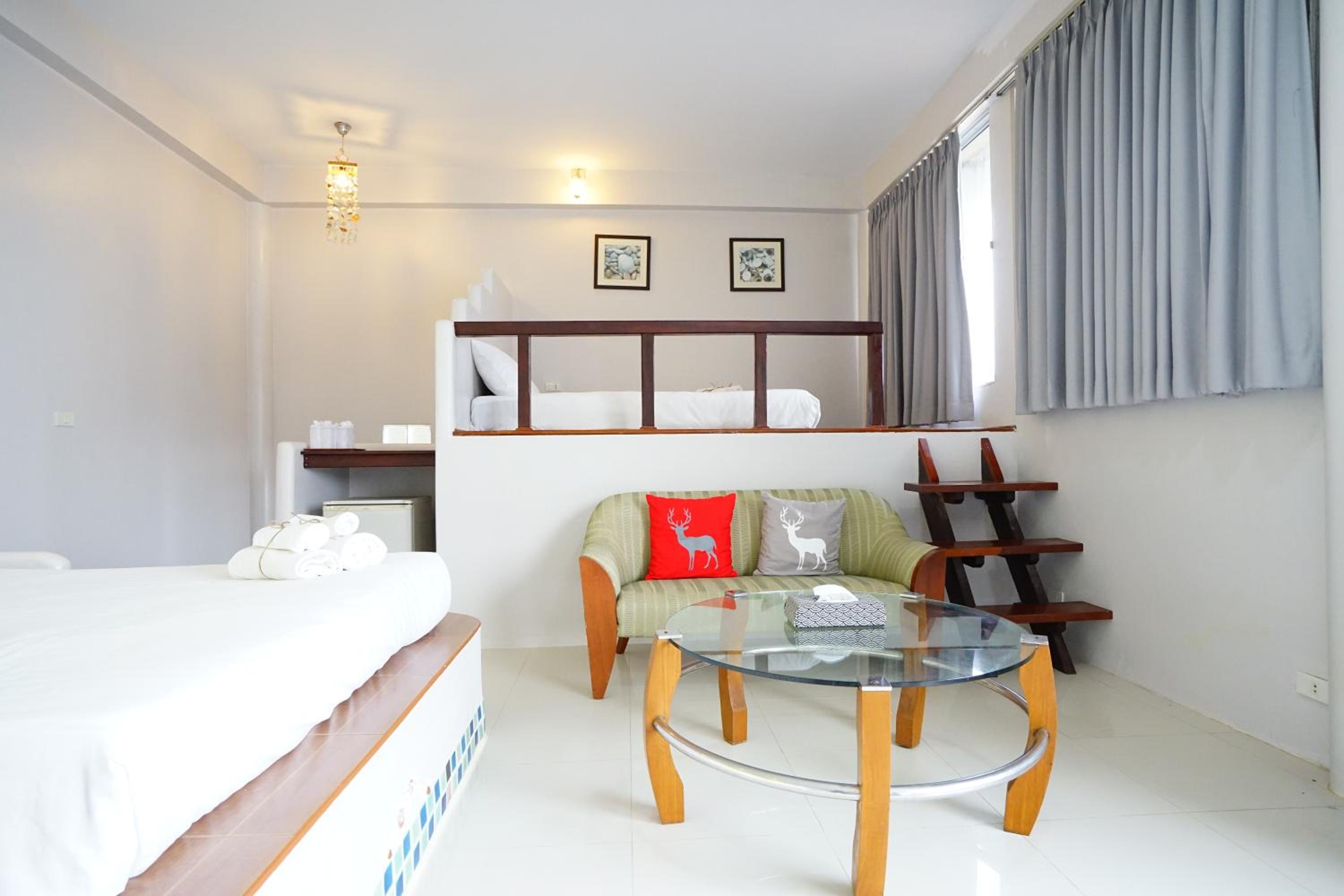 Seashell Village Resort