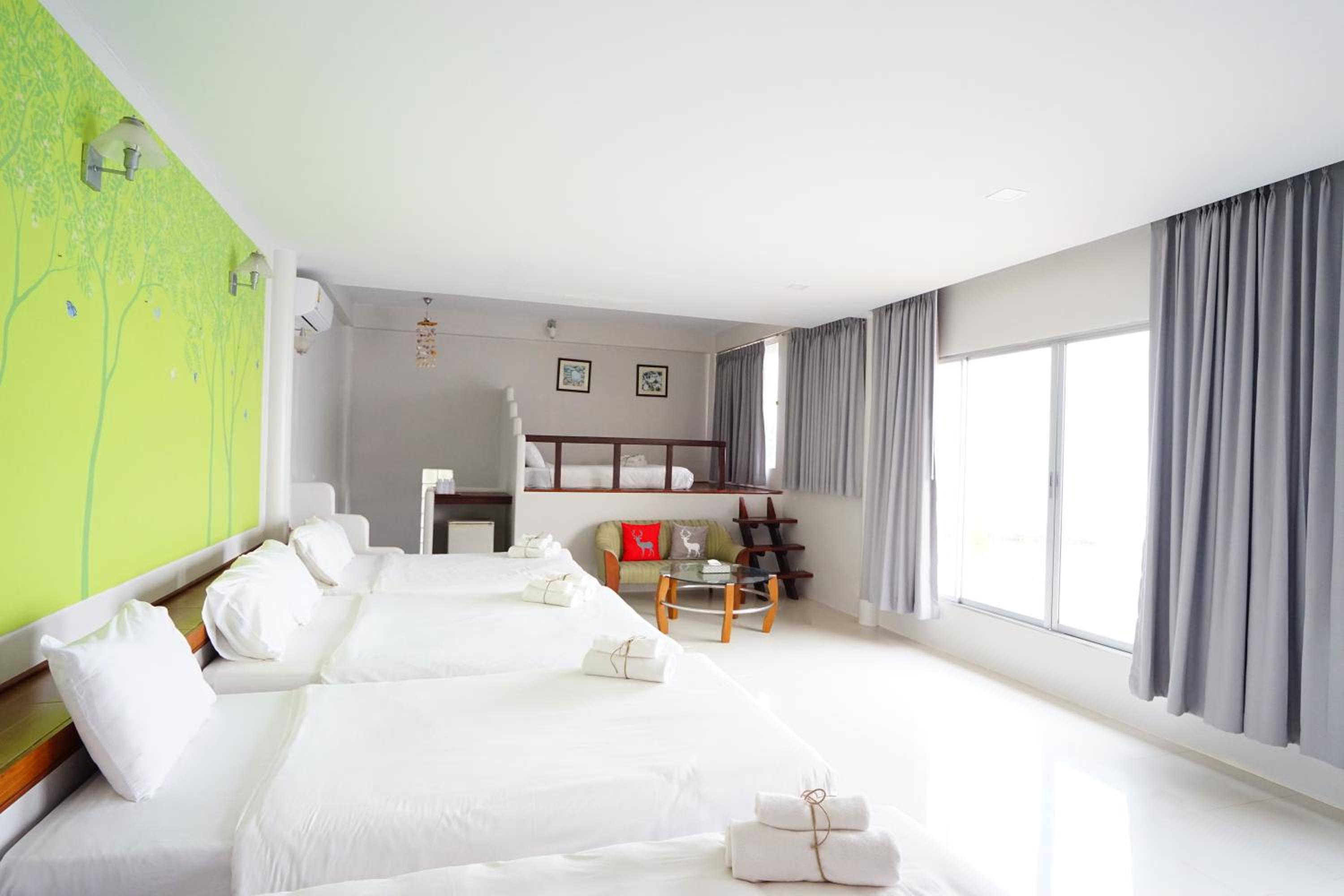 Seashell Village Resort