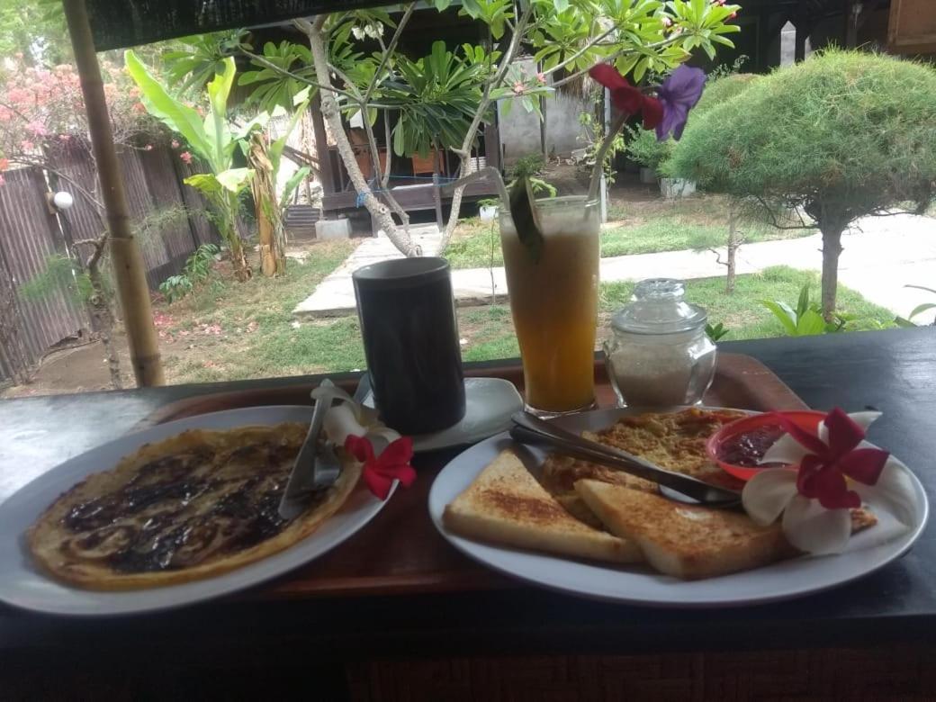 Villas Ganjor view 4