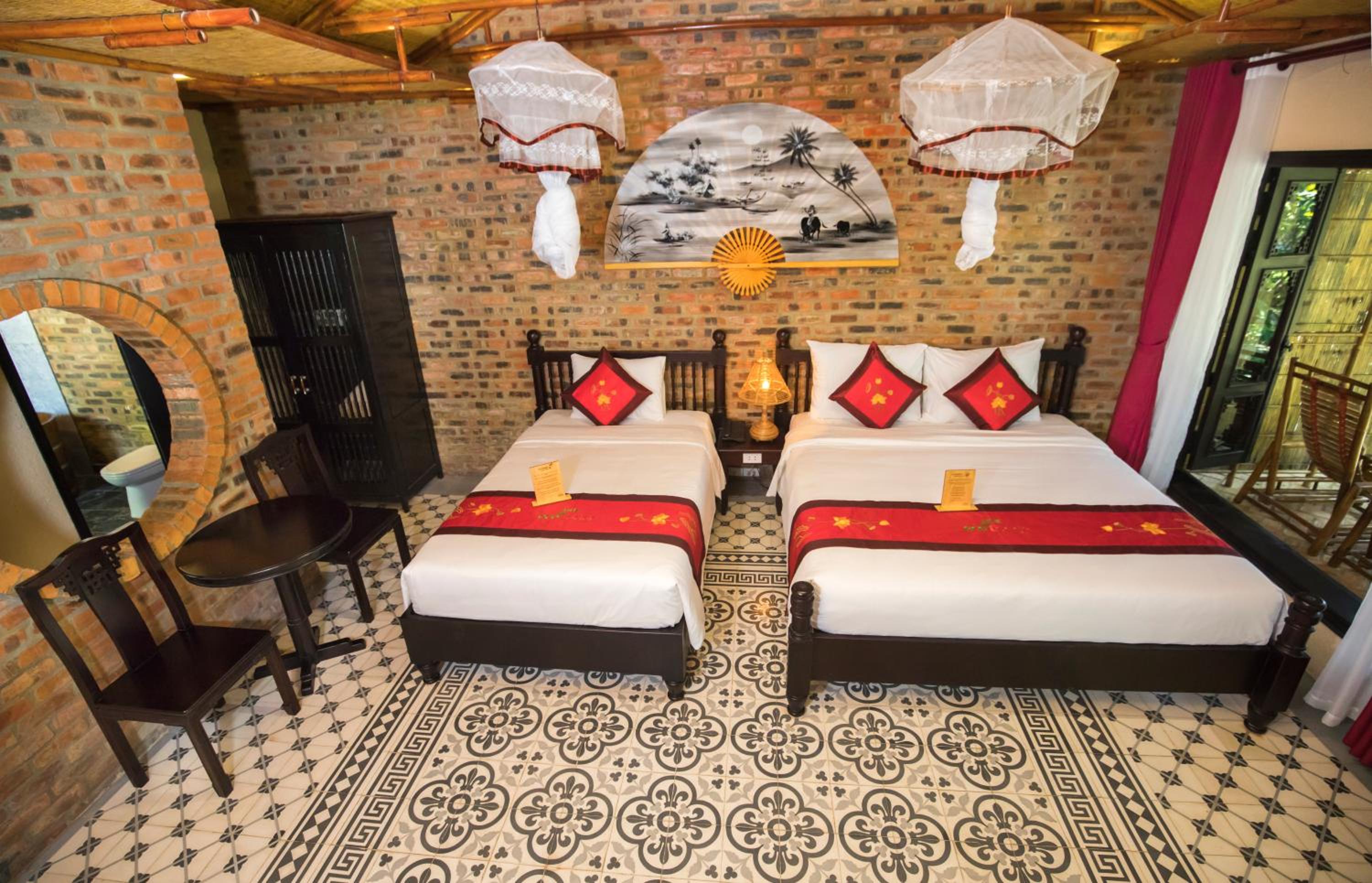 Hue Ecolodge