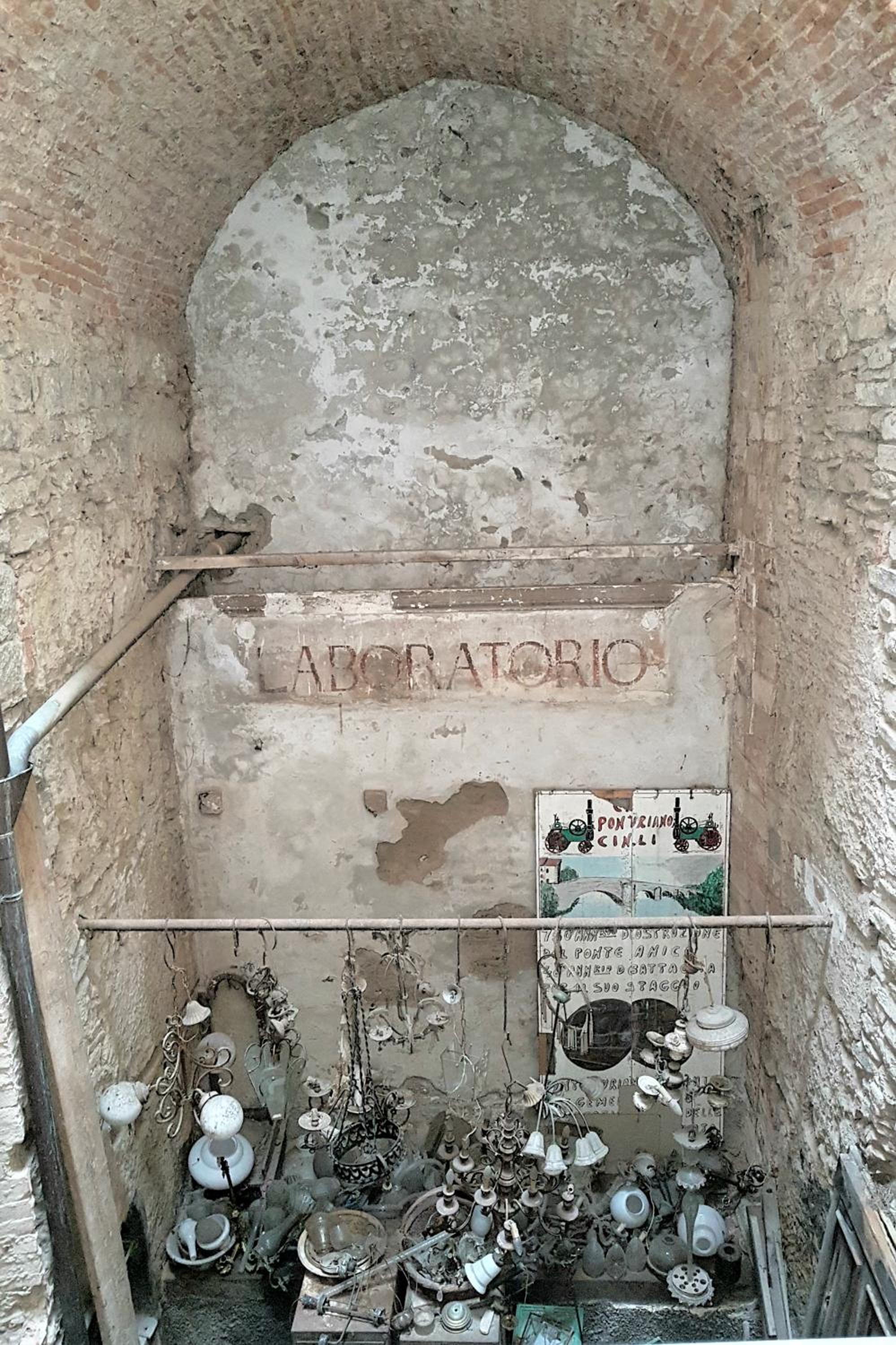 La Corte Del Re Suite & Rooms Arezzo