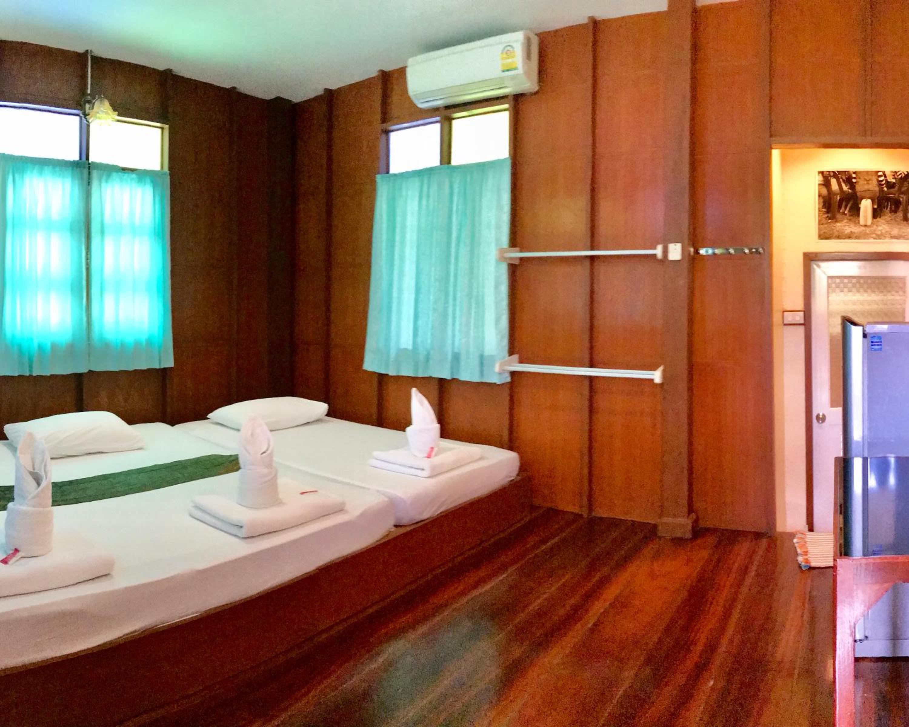 บ้านกรนรา Baan Kornnara