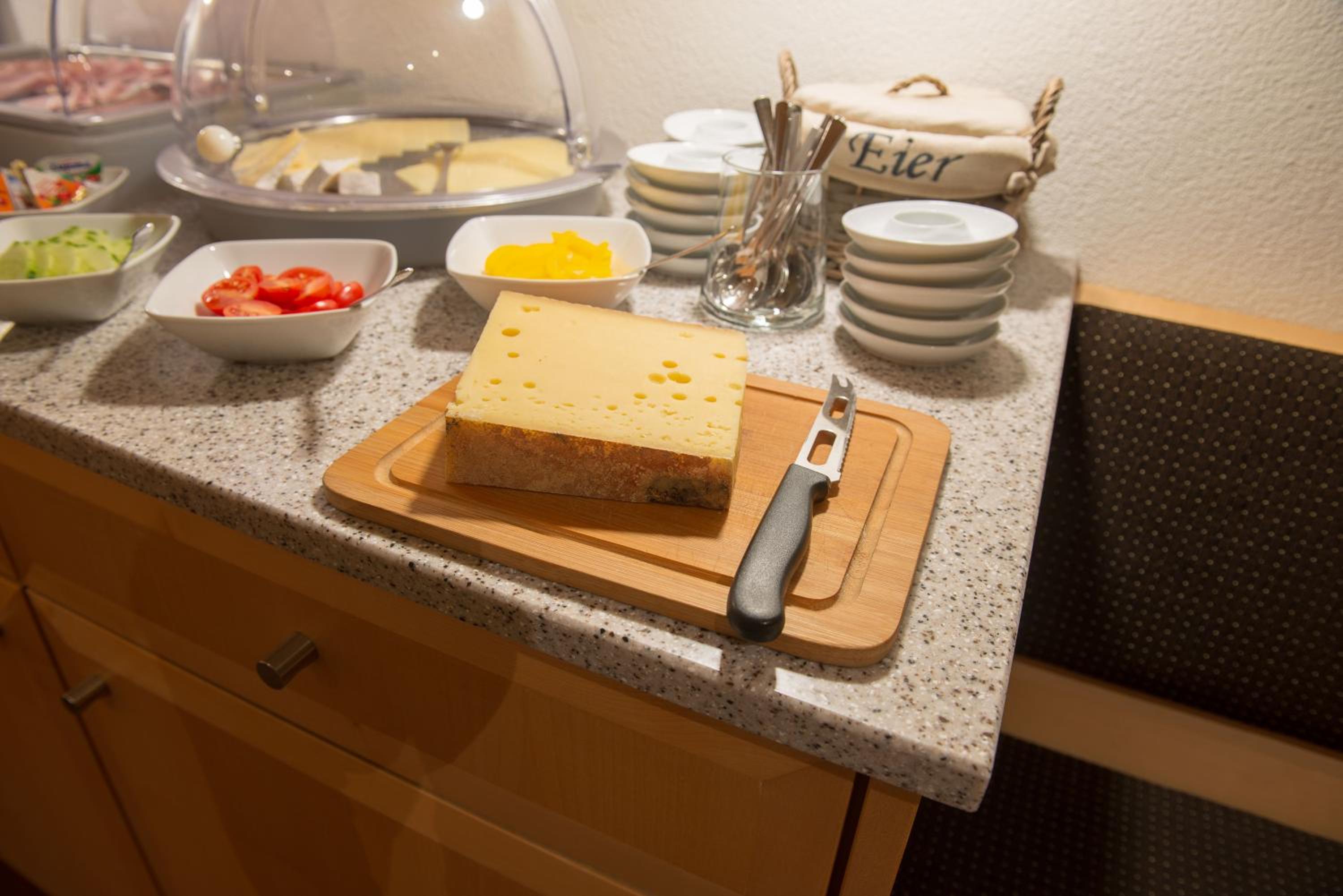 Hotel Garni Ragaz