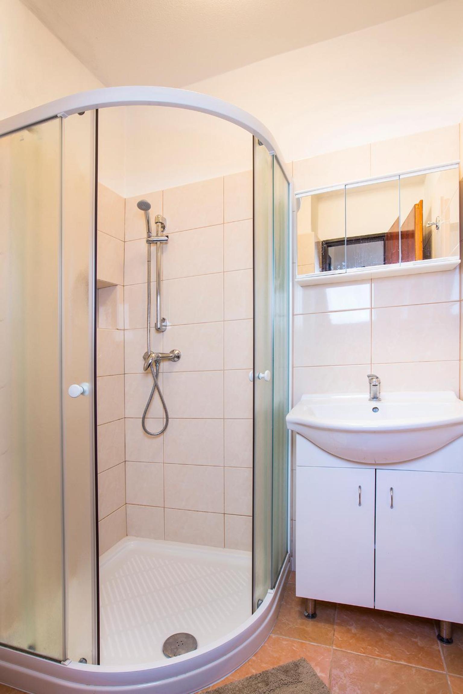 Apartmán Braun